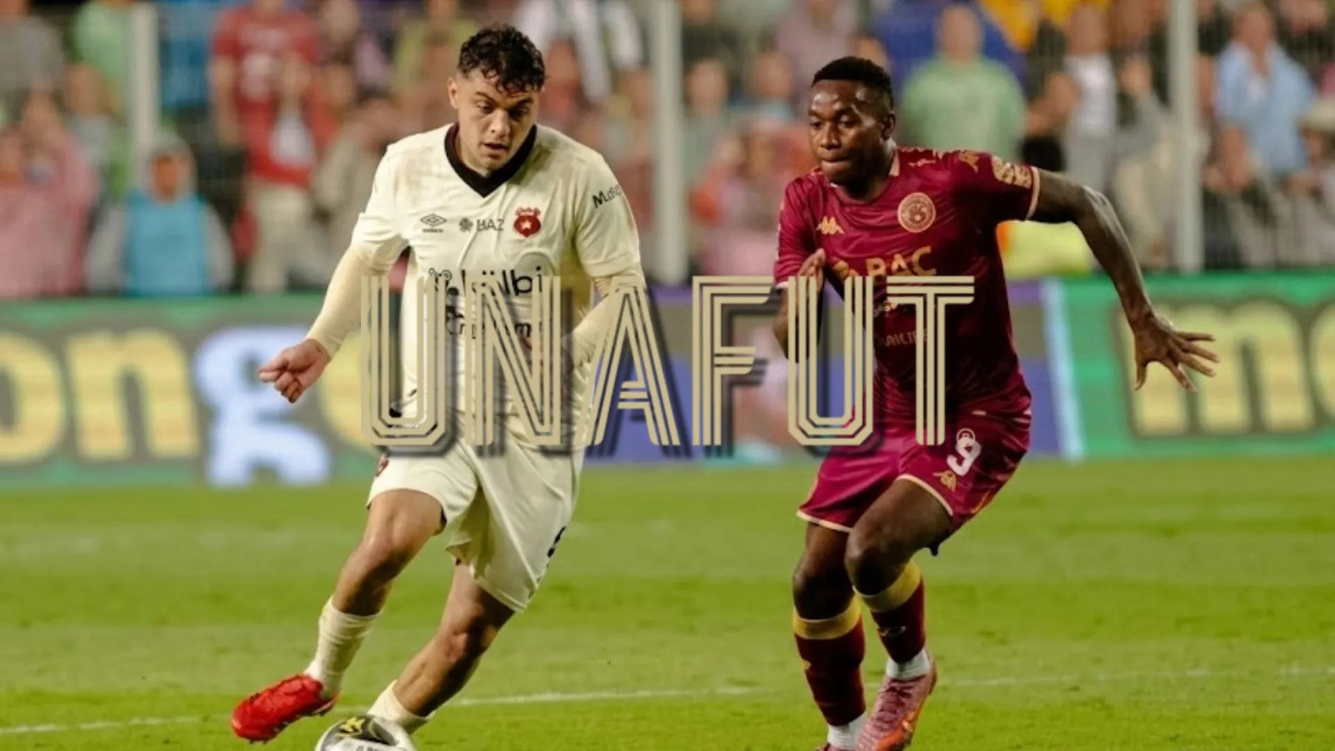 UNAFUT anuncia importantes cambios.