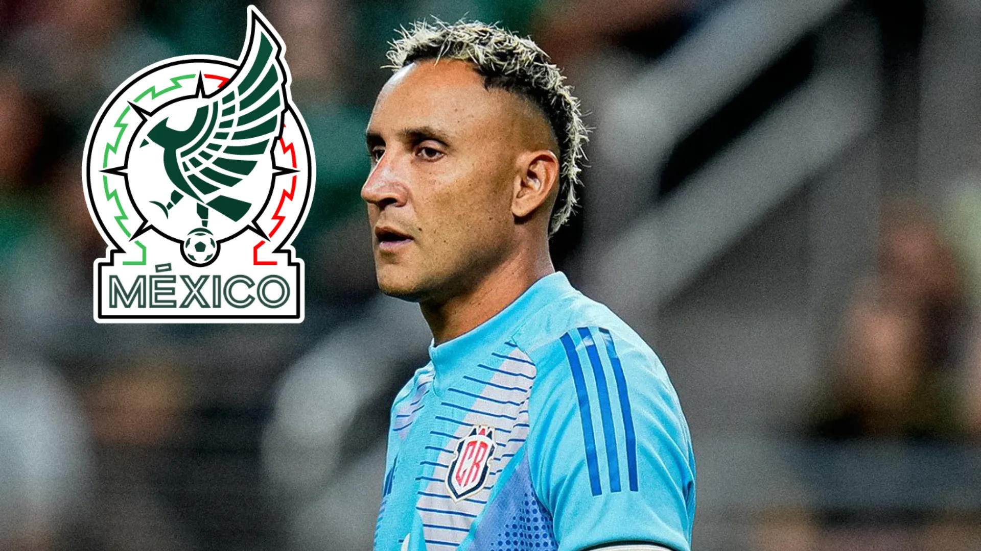 Leyenda de México hace una confesión sobre Keylor Navas que sorprende a todos