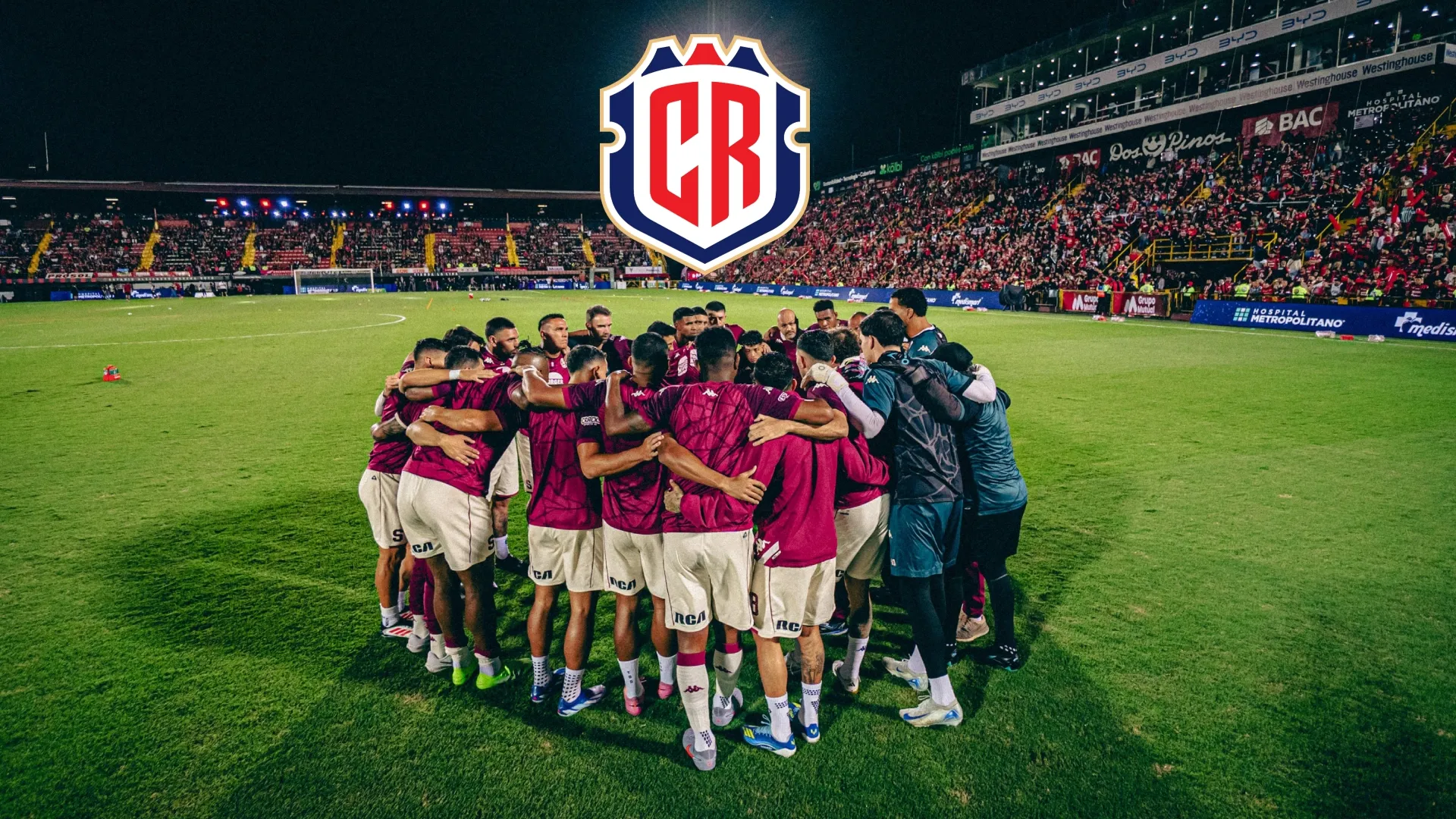 No sigue en 2026: Saprissa deja ir a una joya de selección y reforzará a otro equipo en Costa Rica