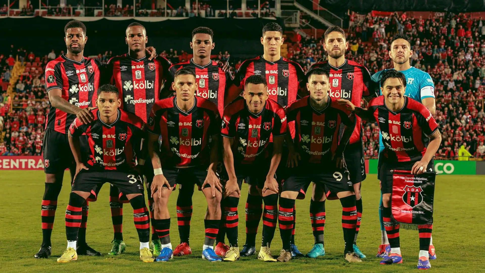 "Es una aberración": se comienza a ensuciar el camino de Alajuelense al Mundial de Clubes 2025