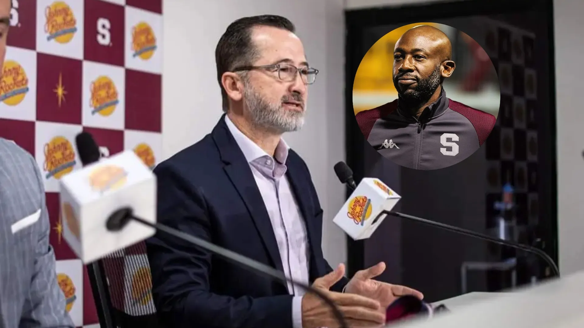 "Una tremenda desilusión": Juan Carlos Rojas apunta a Wanchope con un mensaje tajante que lo pone contra las cuerdas en Saprissa