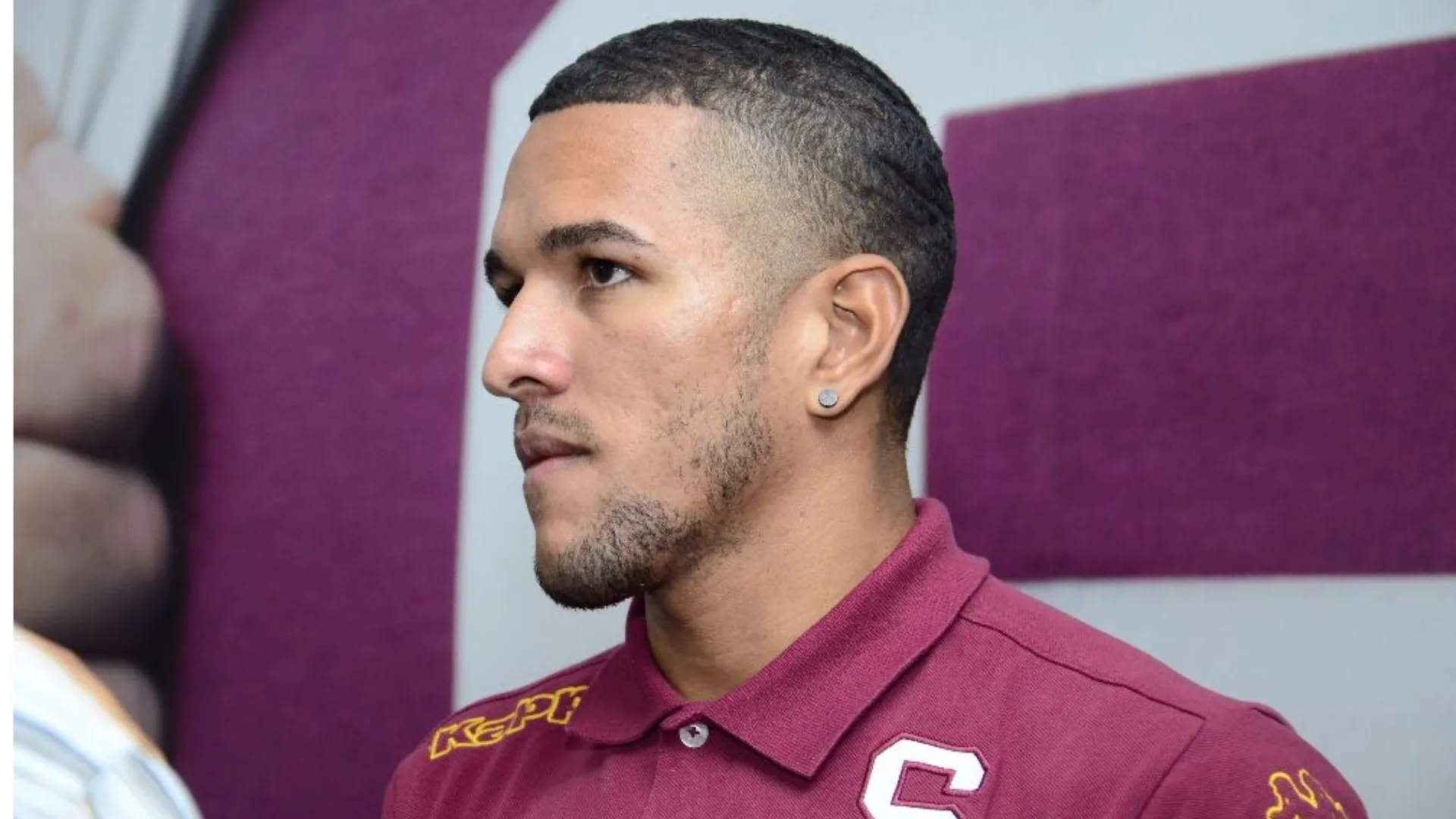 Hansell Arauz rompió el silencio: el mensaje del ex Saprissa tras recibir 15 años de sanción por intento de amaño