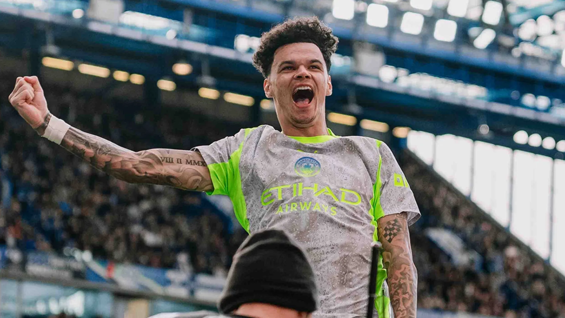 Manchester City goleó al Chelsea y sigue en carrera por el título: los goles del partido y cómo quedó la tabla de posiciones de la Premier League 2026