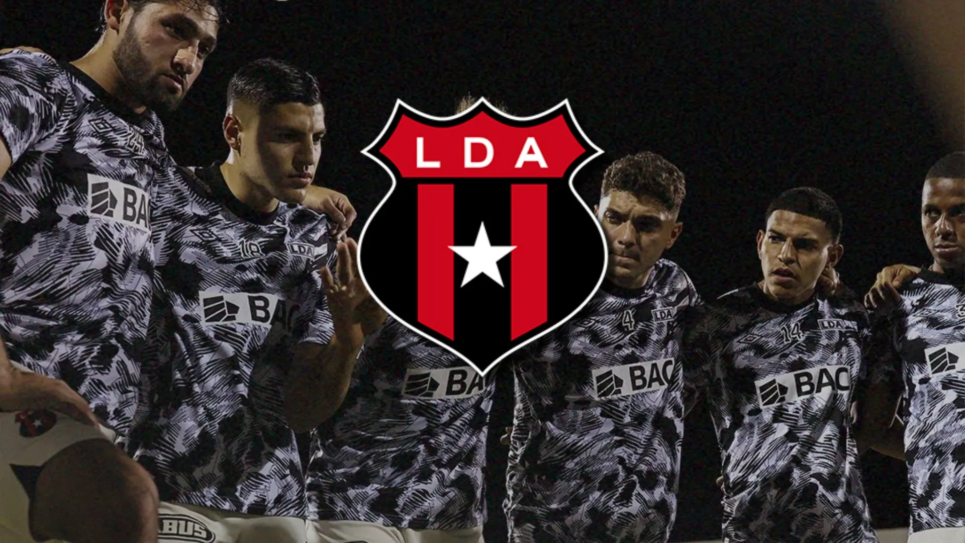 Un futbolista de Alajuelense es buscado desde el exterior.