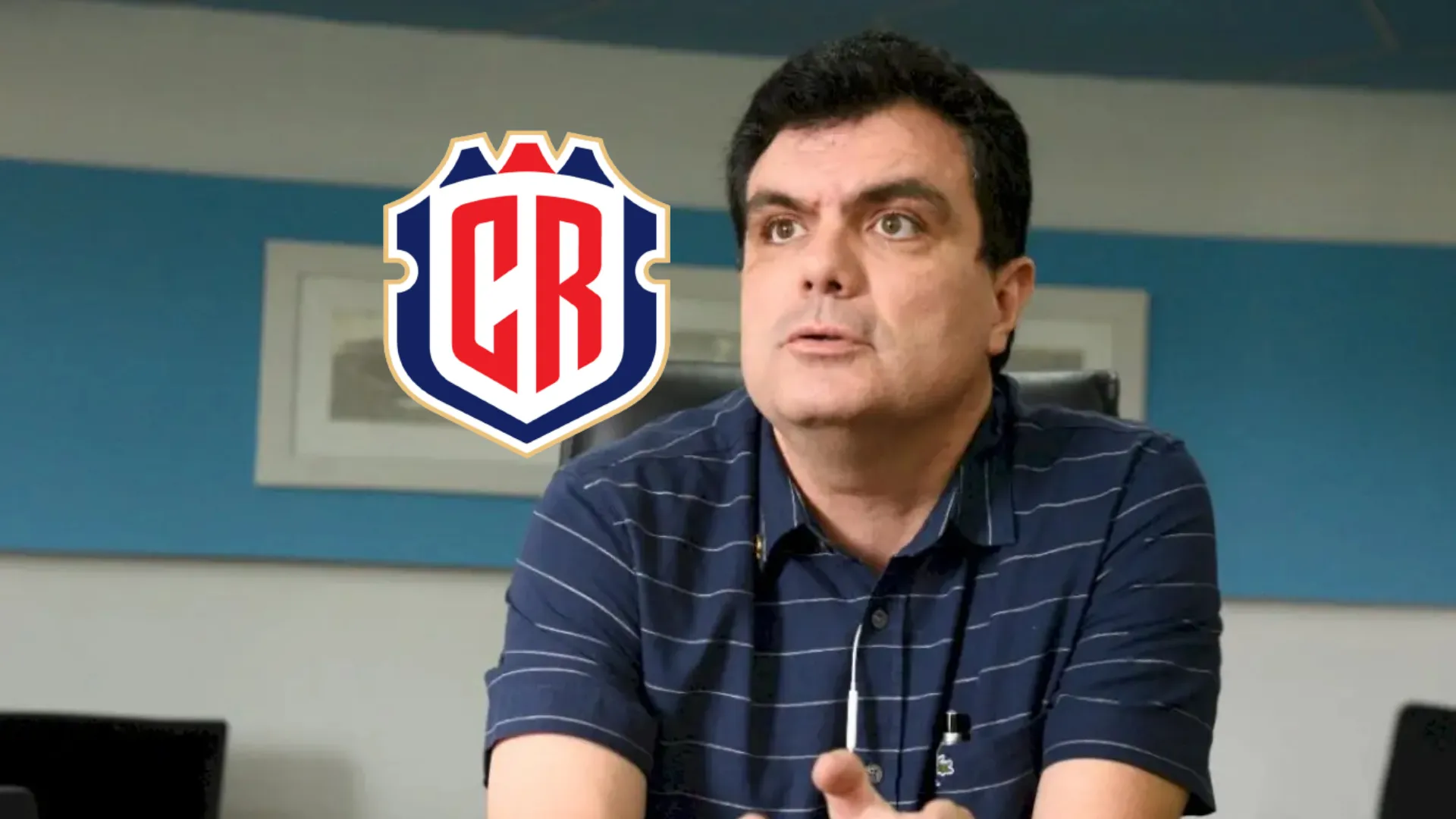 Inesperado: Guatemala recibirá ayuda de Costa Rica para sus siguientes juegos de la Eliminatoria Mundialista