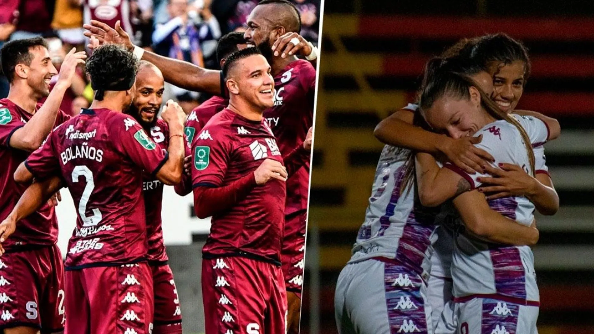 ◉ Las noticias de Saprissa hoy: sanción a Jaylon Hadden, balance en visitas a Grecia y ¿se viene un reto difícil?