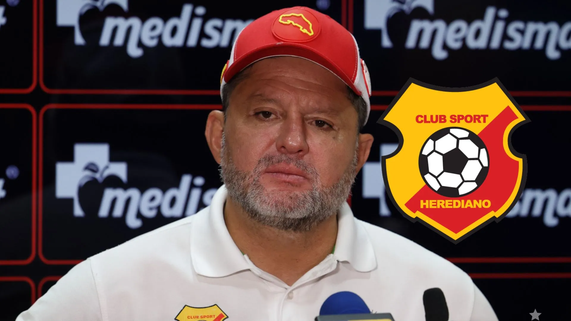 Un viejo conocido y un extranjero: los entrenadores que busca Jafet Soto para Herediano