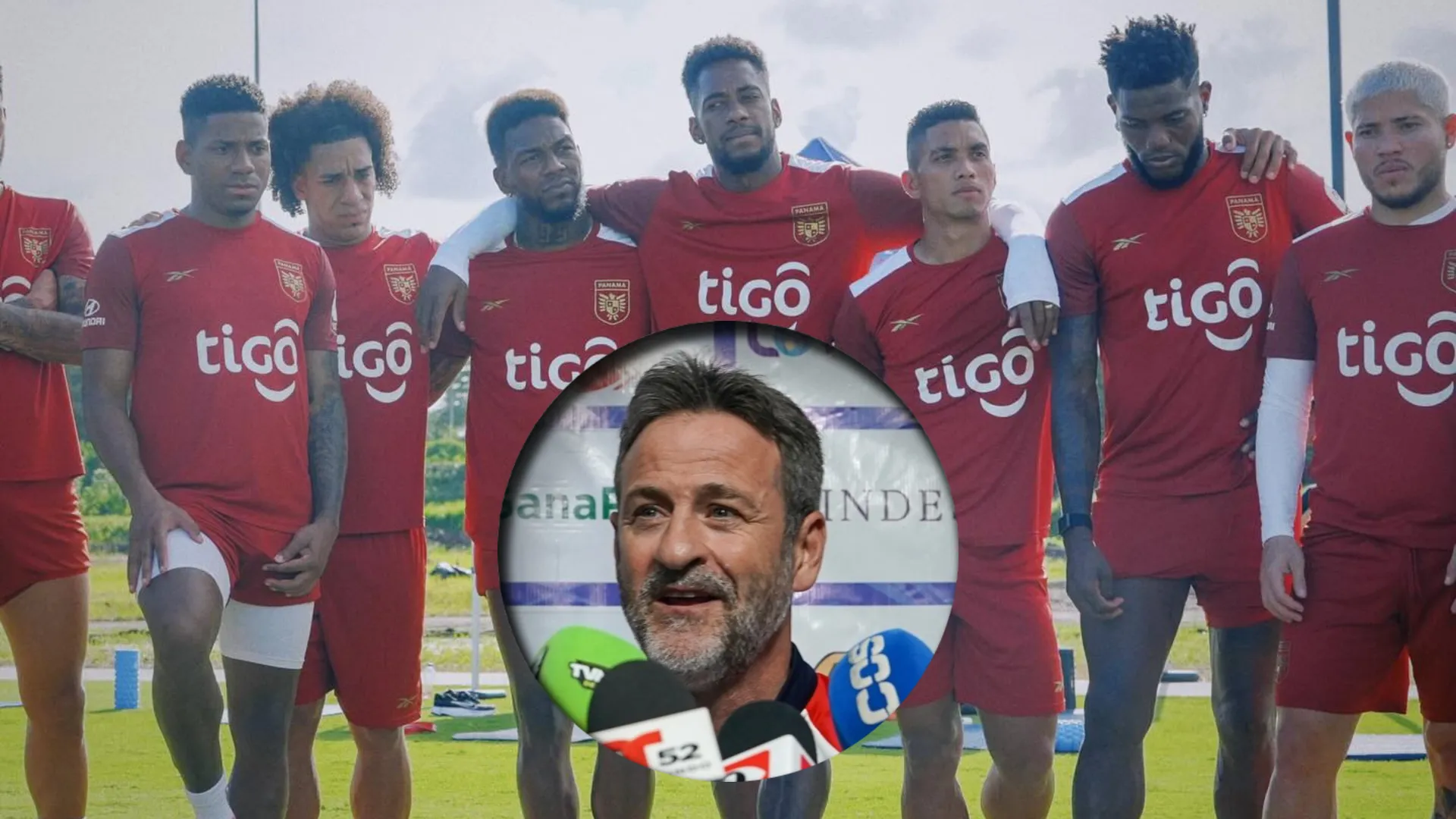 “Habrá sanciones”: Panamá confirma la medida que puede arruinar su lucha con El Salvador y Guatemala por ir al Mundial 2026
