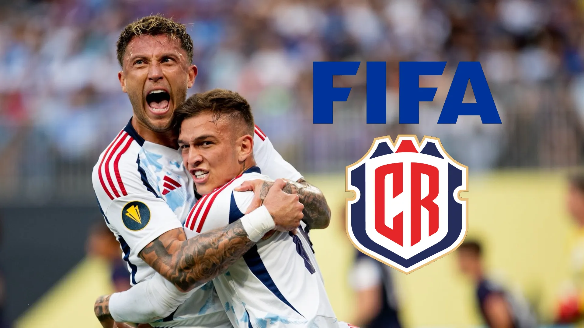 FIFA premia a Costa Rica: la sorpresiva noticia que reconforta al Piojo Herrera tras la eliminación de la Copa Oro