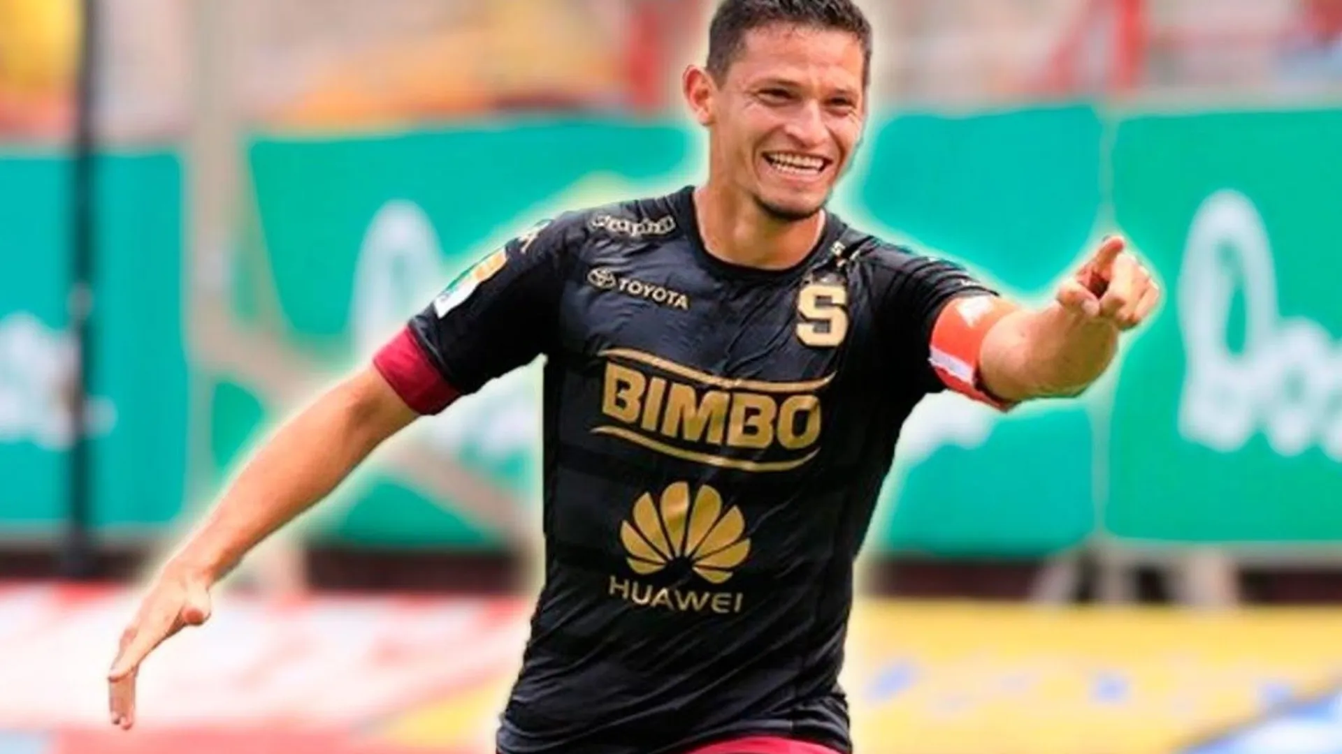 ¡Es oficial! Saprissa anuncia el regreso de Daniel Colindres