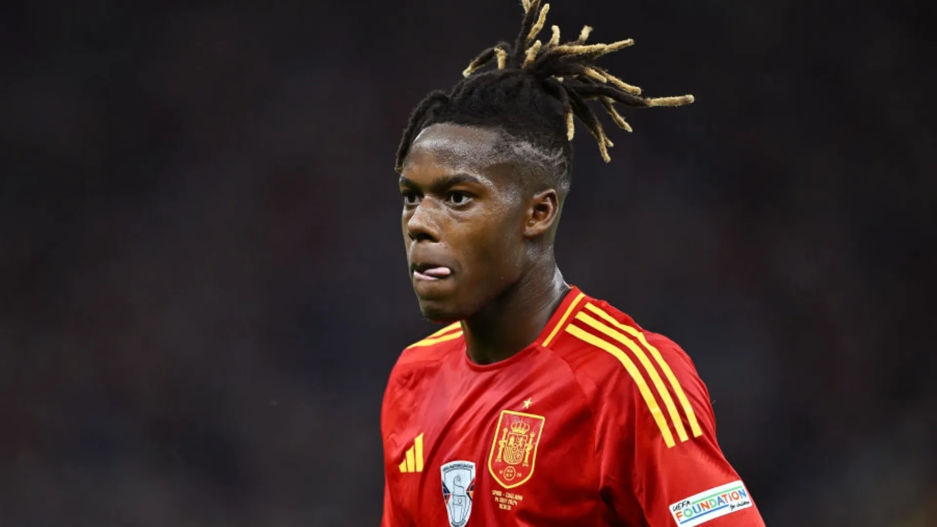 ¿Por qué no juega Nico Williams en España vs. Portugal por el Mundial 2026?