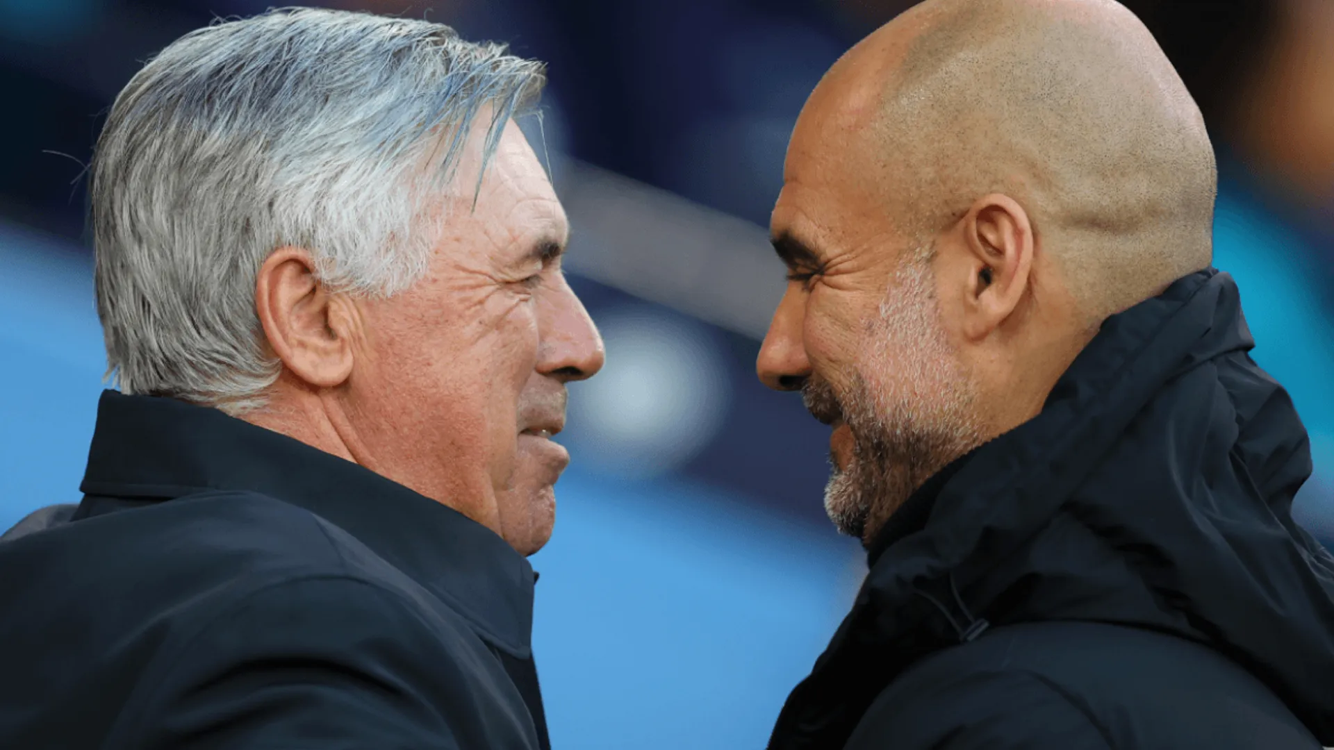 ¿Guardiola o Ancelotti? Brasil se pronuncia sobre el posible sucesor de Tite en la selección
