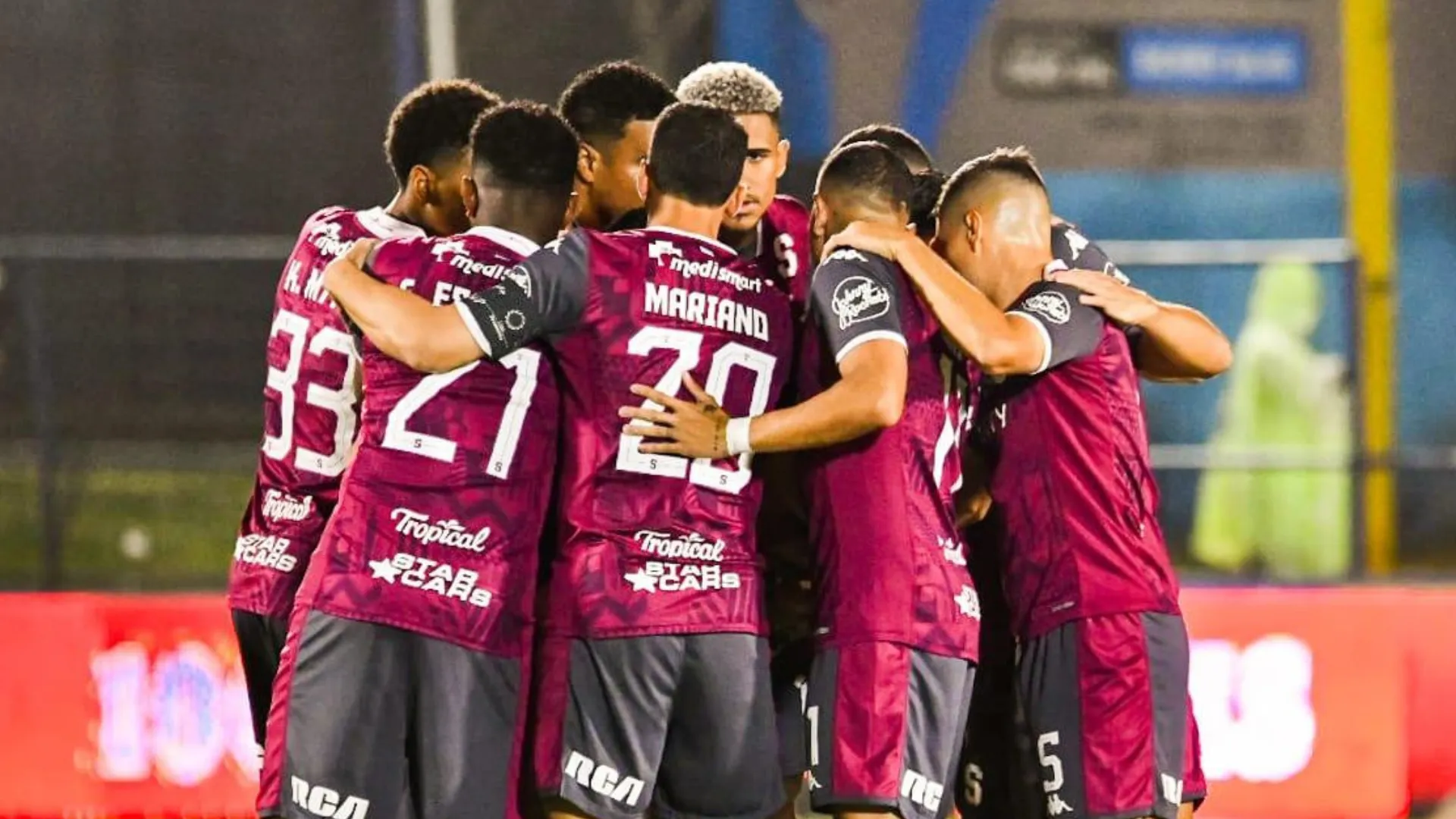 "Se queda en Tibás": confirman la noticia que la afición de Saprissa tanto esperaba