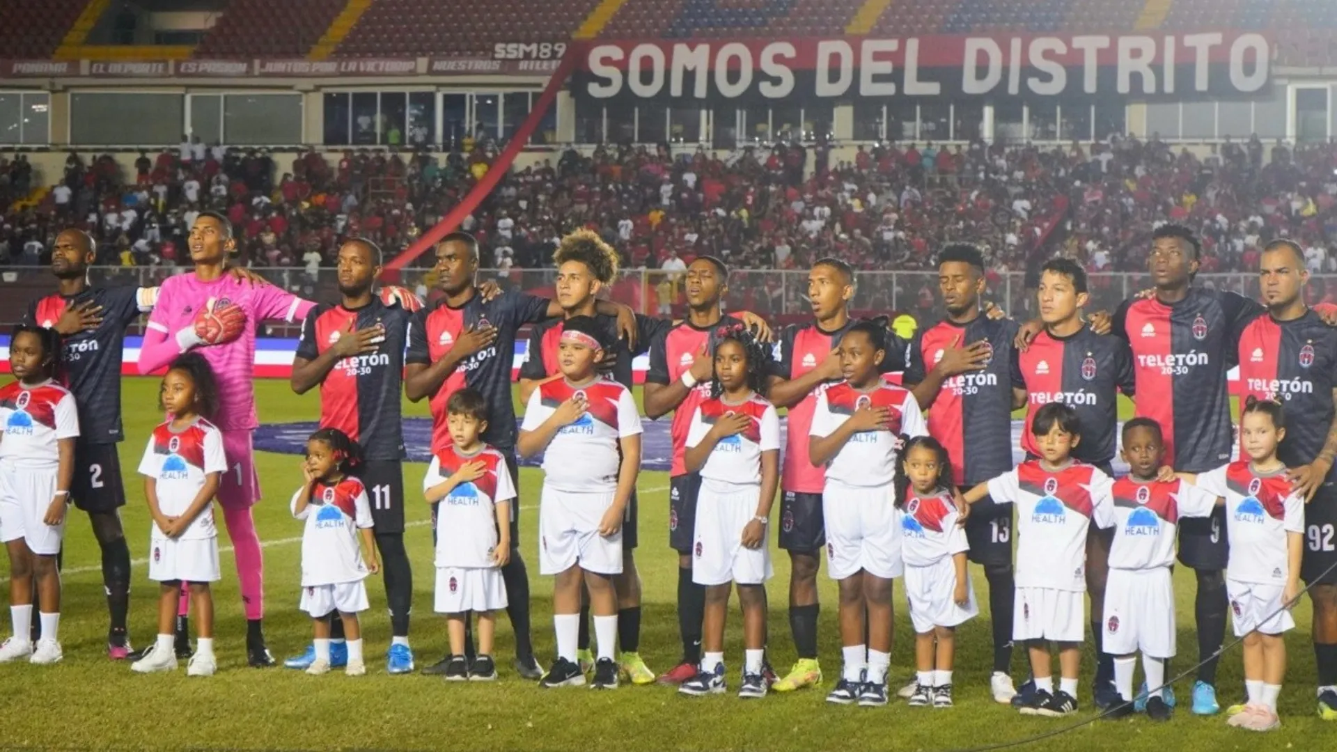 Sporting de SM anuncia de forma oficial su gira de pretemporada en Costa Rica