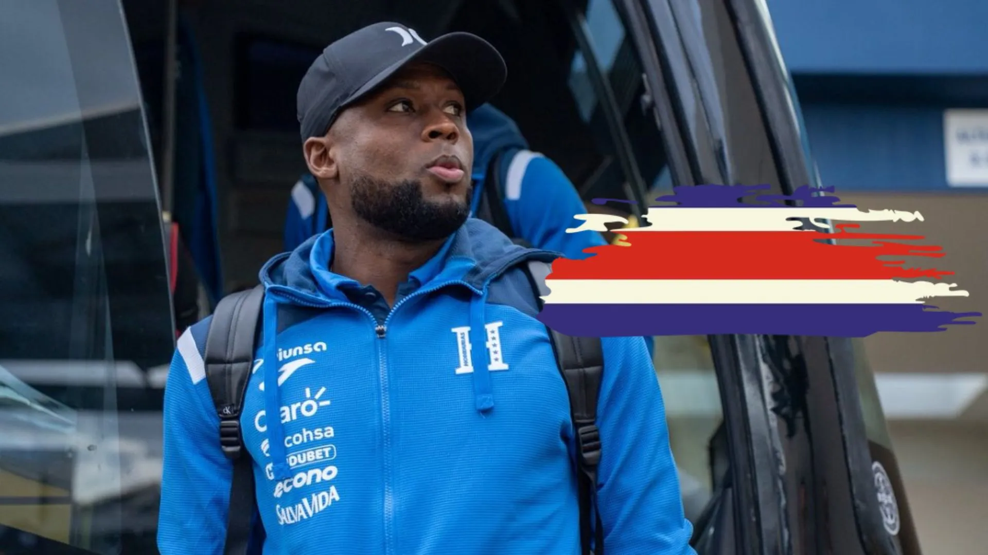 Yustin Arboleda señala el verdadero problema por el que Honduras perdió el pase al Mundial 2026 y la advertencia a Costa Rica
