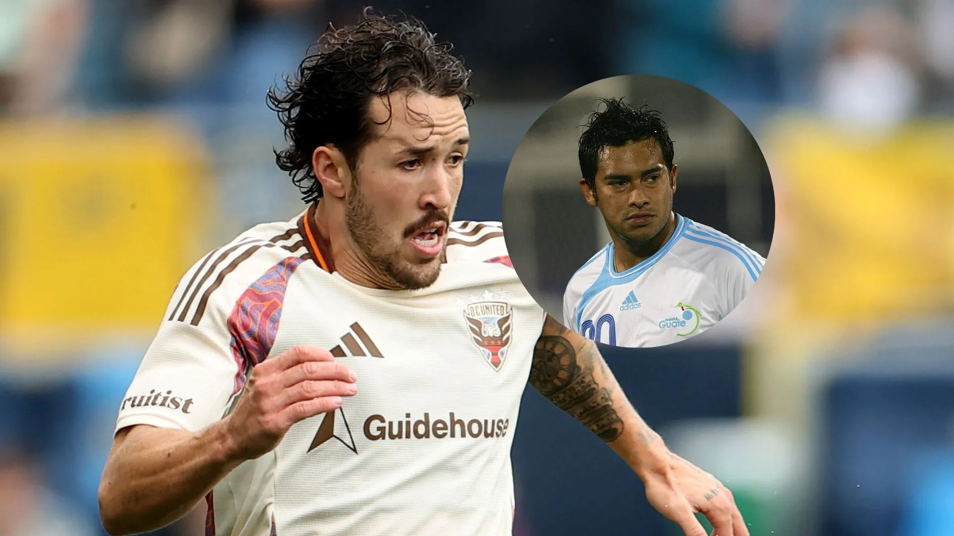 aaron herrera-carlos ruiz-guatemala-dc united