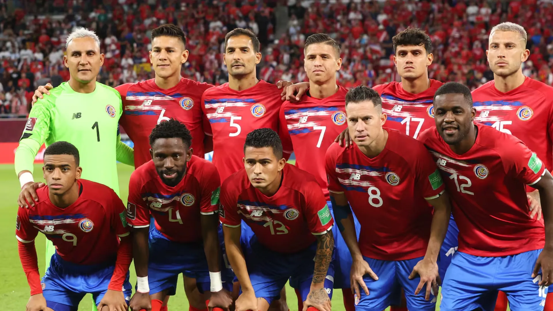 Decisión tomada: la inesperada movida de un mundialista con Costa Rica que preocupa al Piojo Herrera