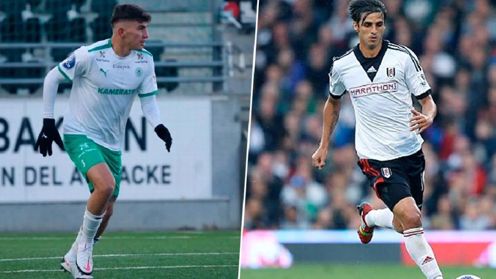 Agente de Fernán Faerron lo compara con Bryan Ruiz