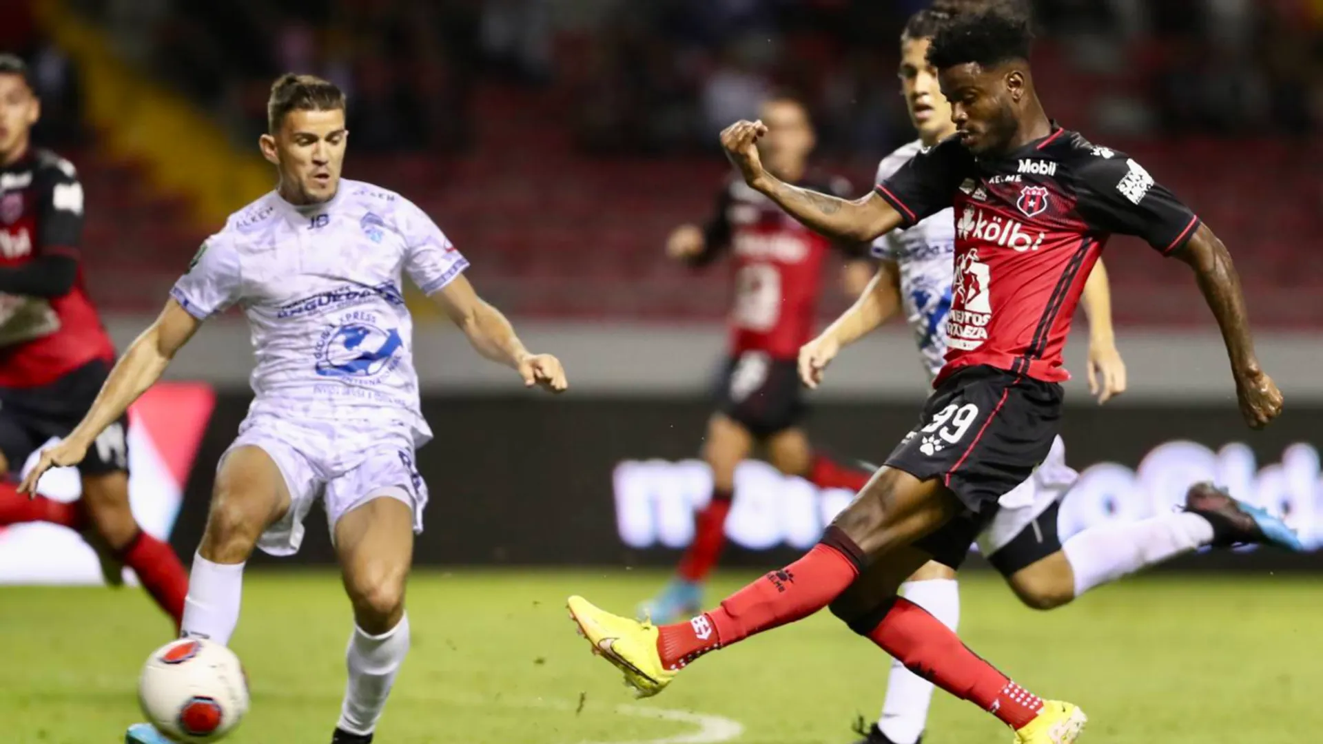 Alajuelense vs. Pérez Zeledón: cuándo, a qué hora y dónde ver hoy el partido | Primera División de Costa Rica 2023