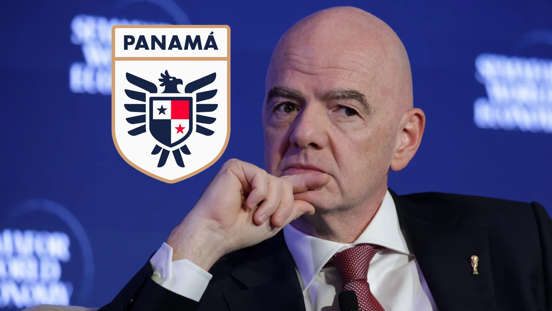 fifa-panama-mundial 2026-gianni infantino