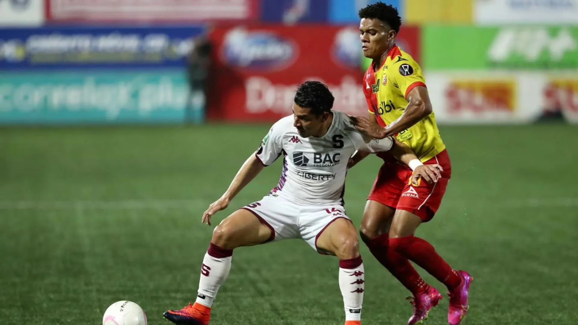 Saprissa vs. Herediano hoy EN VIVO: a qué hora y dónde ver el partido | Torneo de Copa 2023
