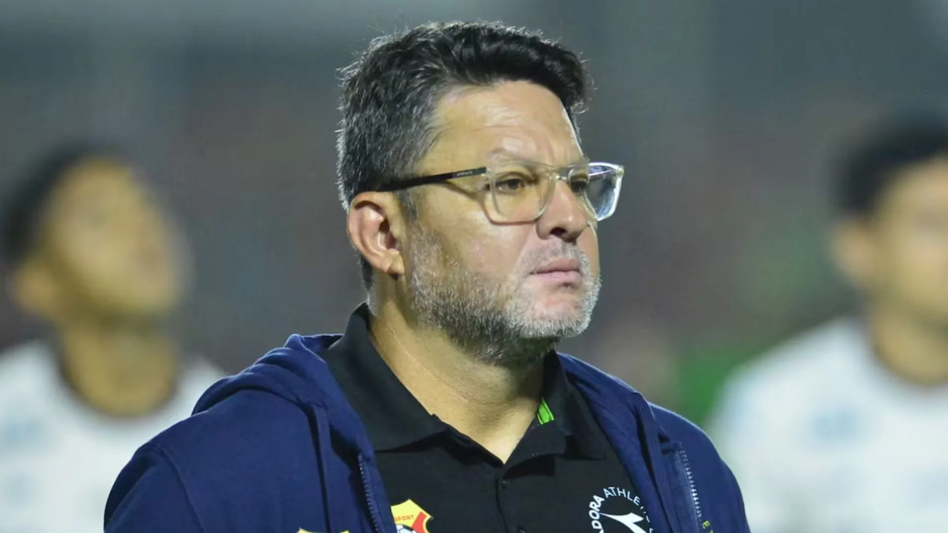 Jafet Soto dio anuncios importantes para el futuro de Herediano.