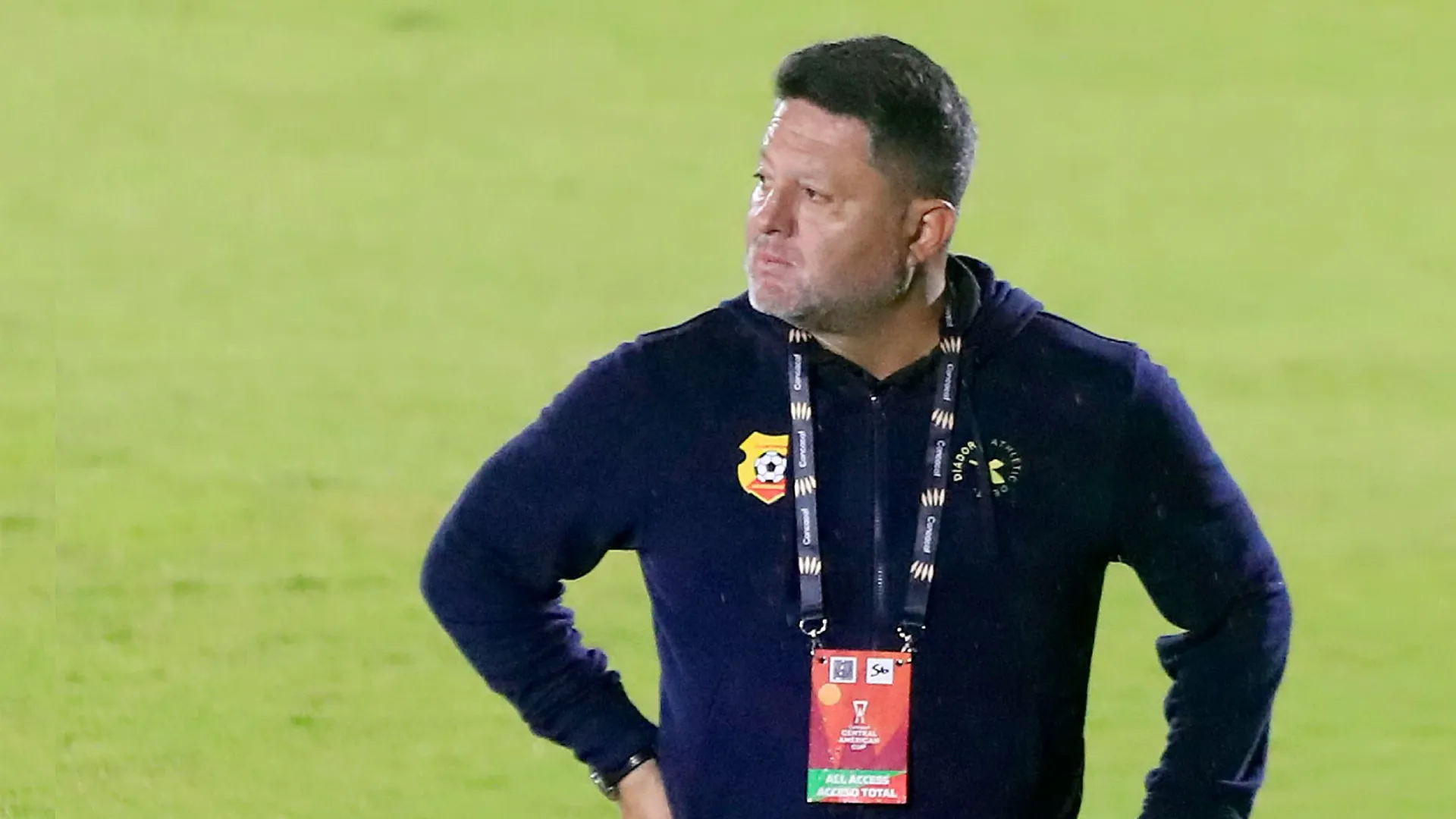 ¡Atención Herediano! Jafet Soto hará cambios tras ser eliminado de la Copa Centroamericana