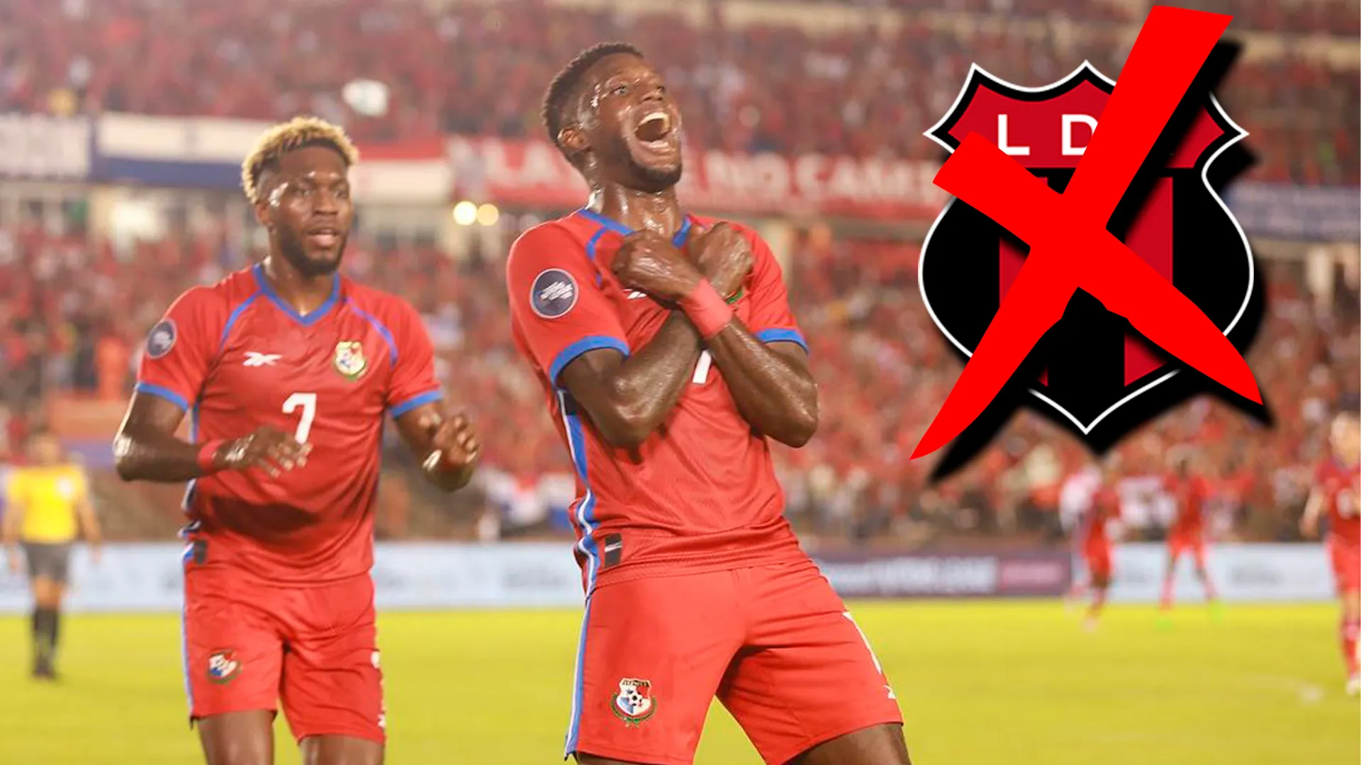 ¿Adiós Alajuelense? José Fajardo tendría fecha para llegar a la Universidad Católica