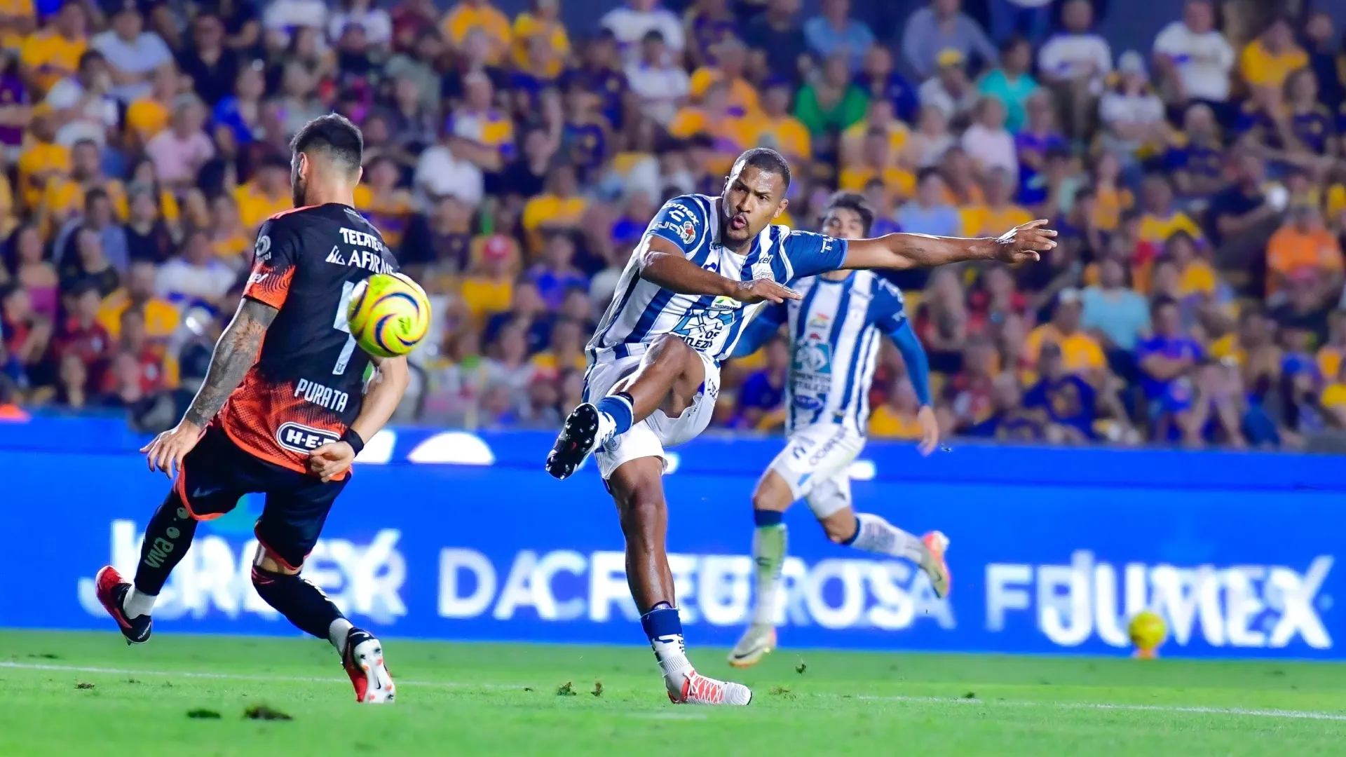 Concachampions | El posteo de Salomón Rondón que no le gustará a Herediano