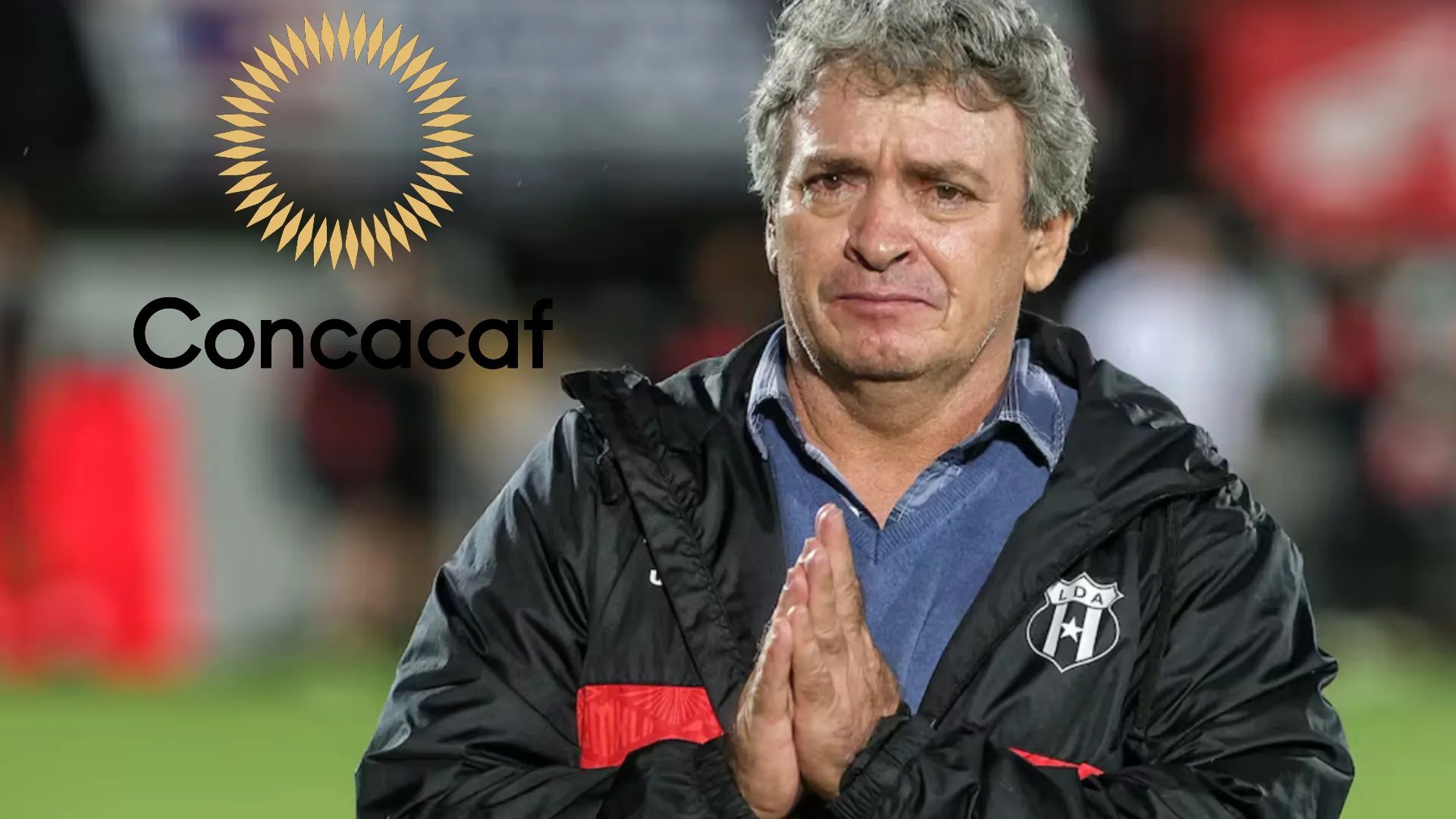 Castigo de Concacaf: Machillo Ramírez recibe el anuncio más temido tras el tropiezo de Alajuelense en la Copa Centroamericana