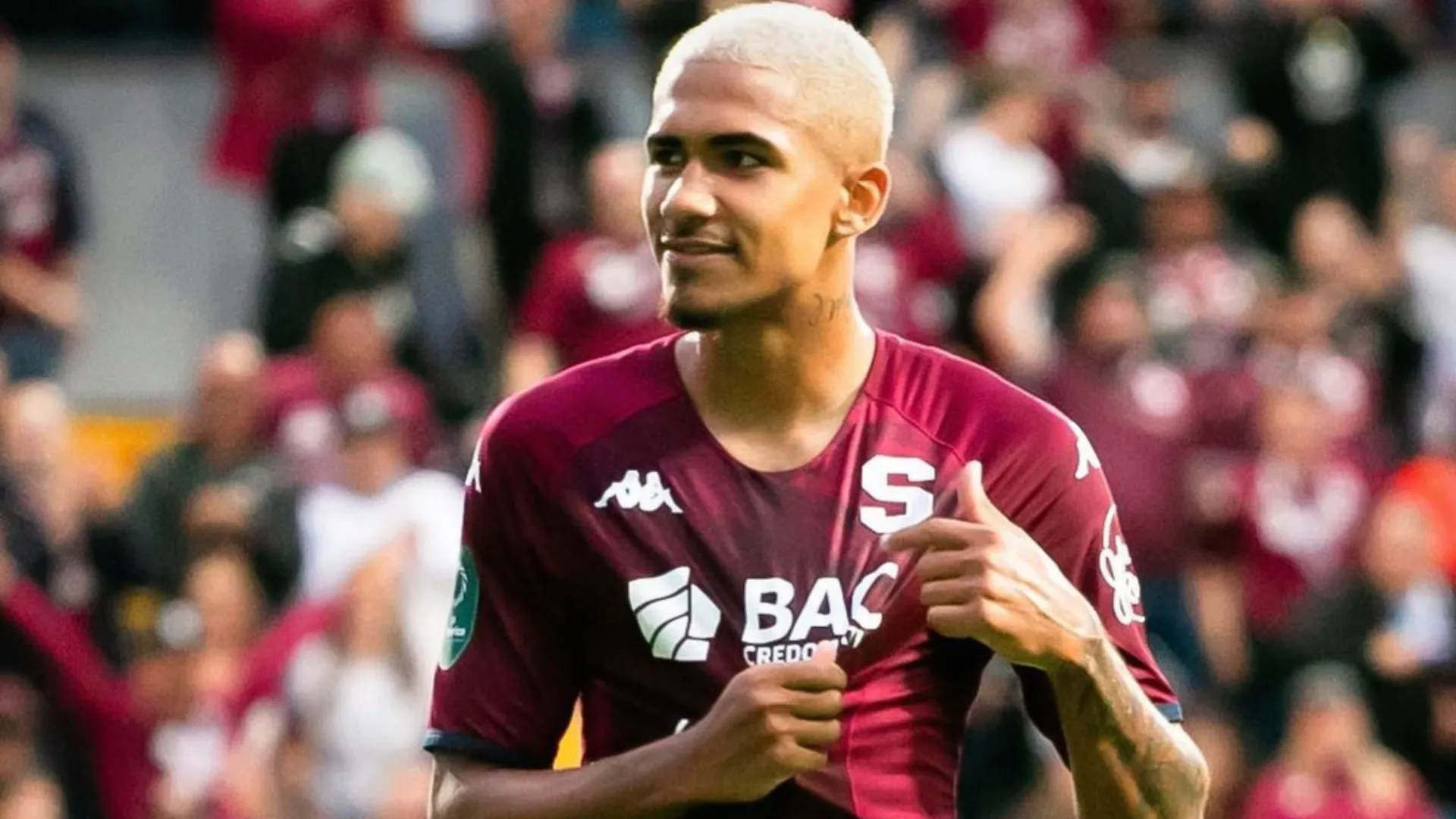 Se confirma el futuro de Eduardo Anderson en Deportivo Saprissa