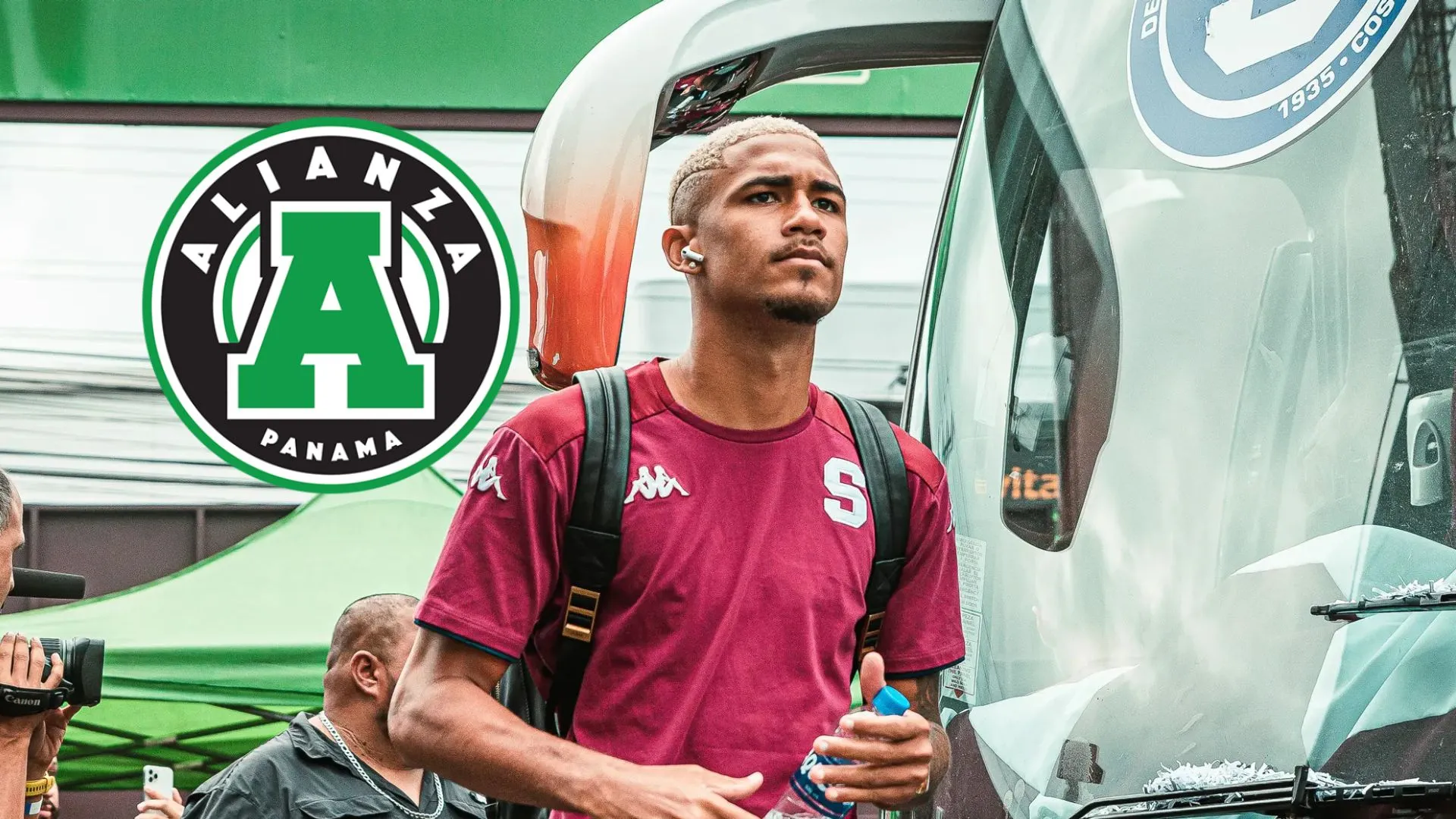 Cambio en la negociación: la tajante decisión que tomó Alianza con Saprissa por Eduardo Anderson