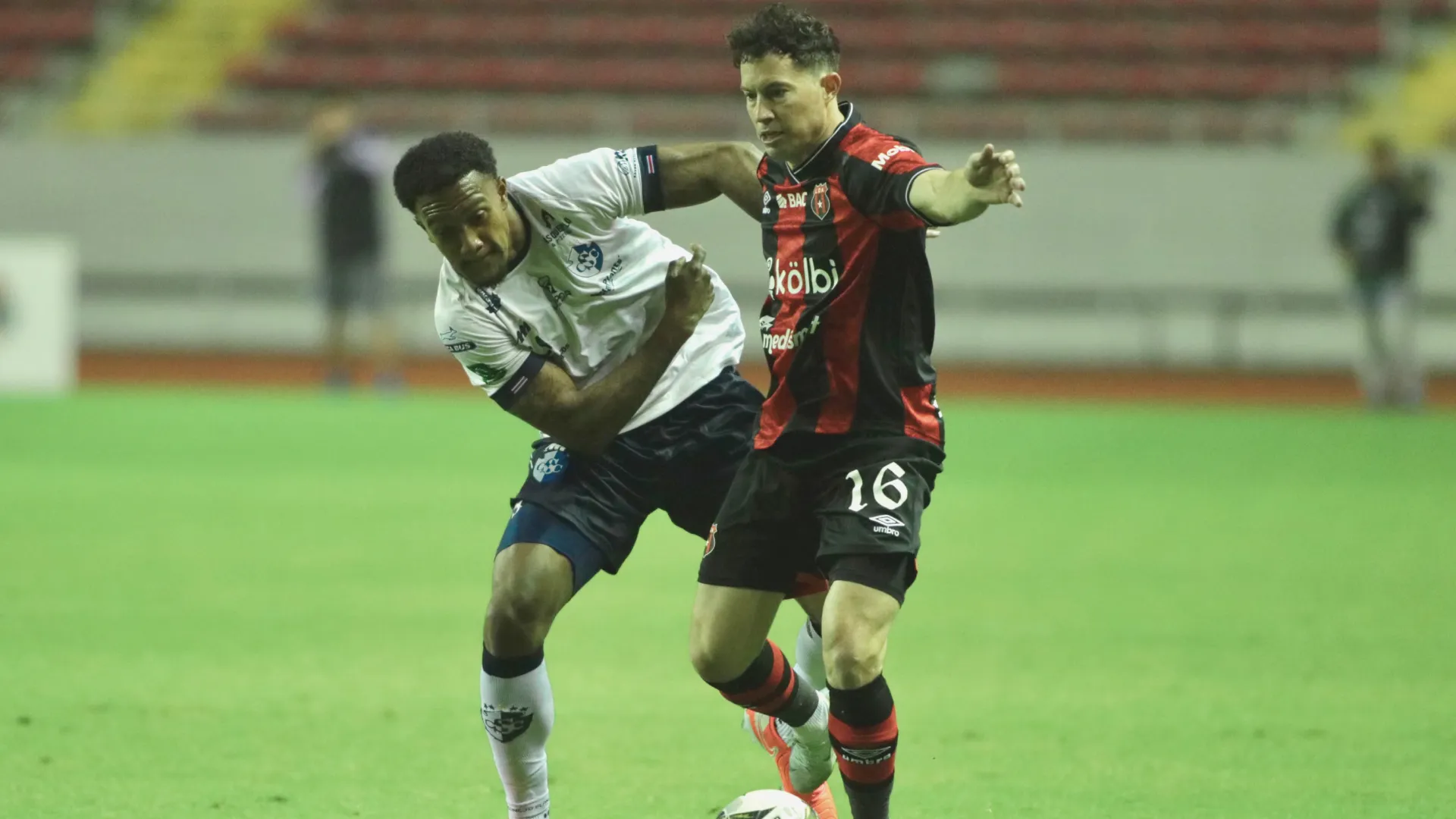 Cartaginés vs Alajuelense: a qué hora y dónde ver hoy el partido de Liga Promérica 2025