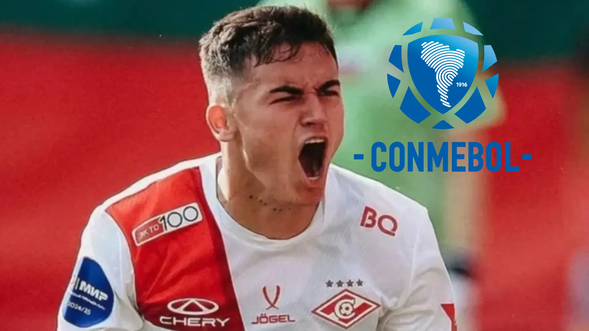 “Fue contactado”: Manfred Ugalde recibe el llamado de un gigante de Sudamérica y esta sería su decisión