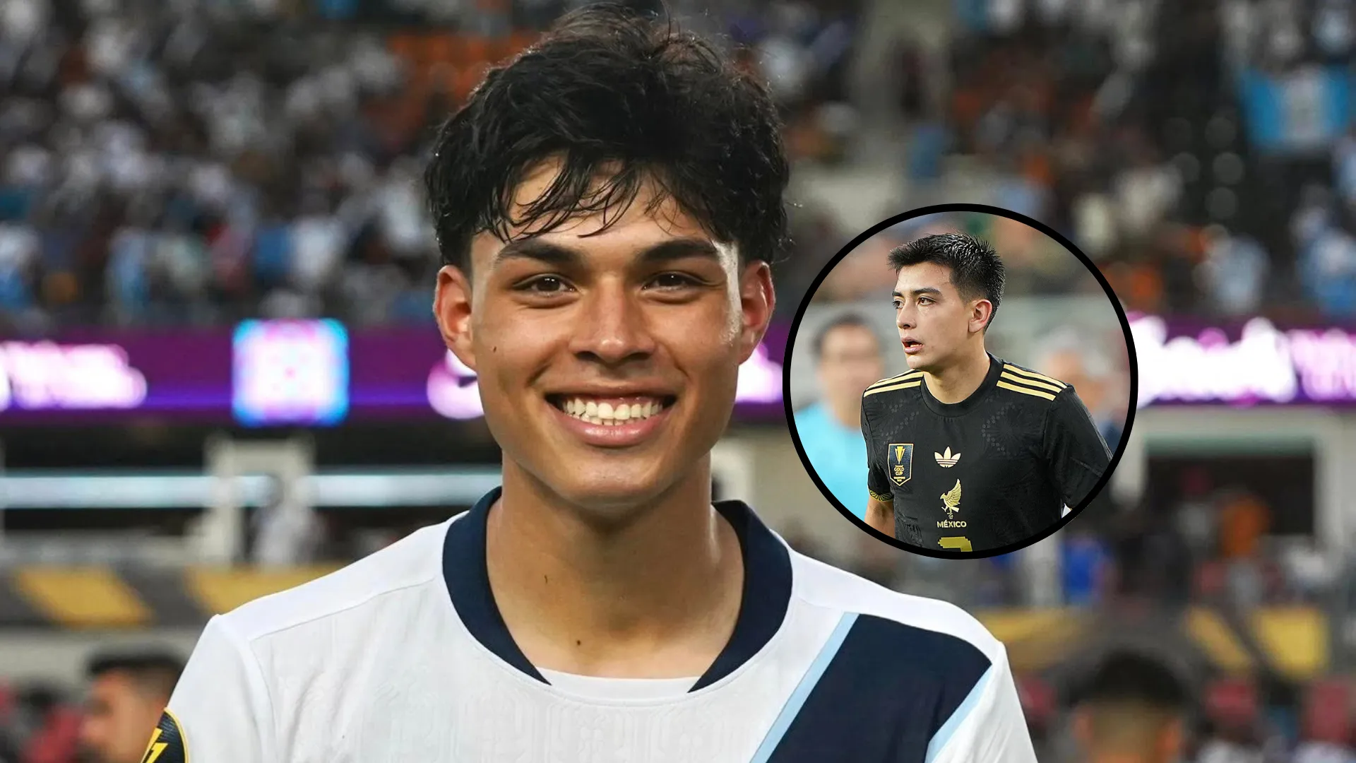 olger escobar-gilberto mora-mexico-copa oro-guatemala