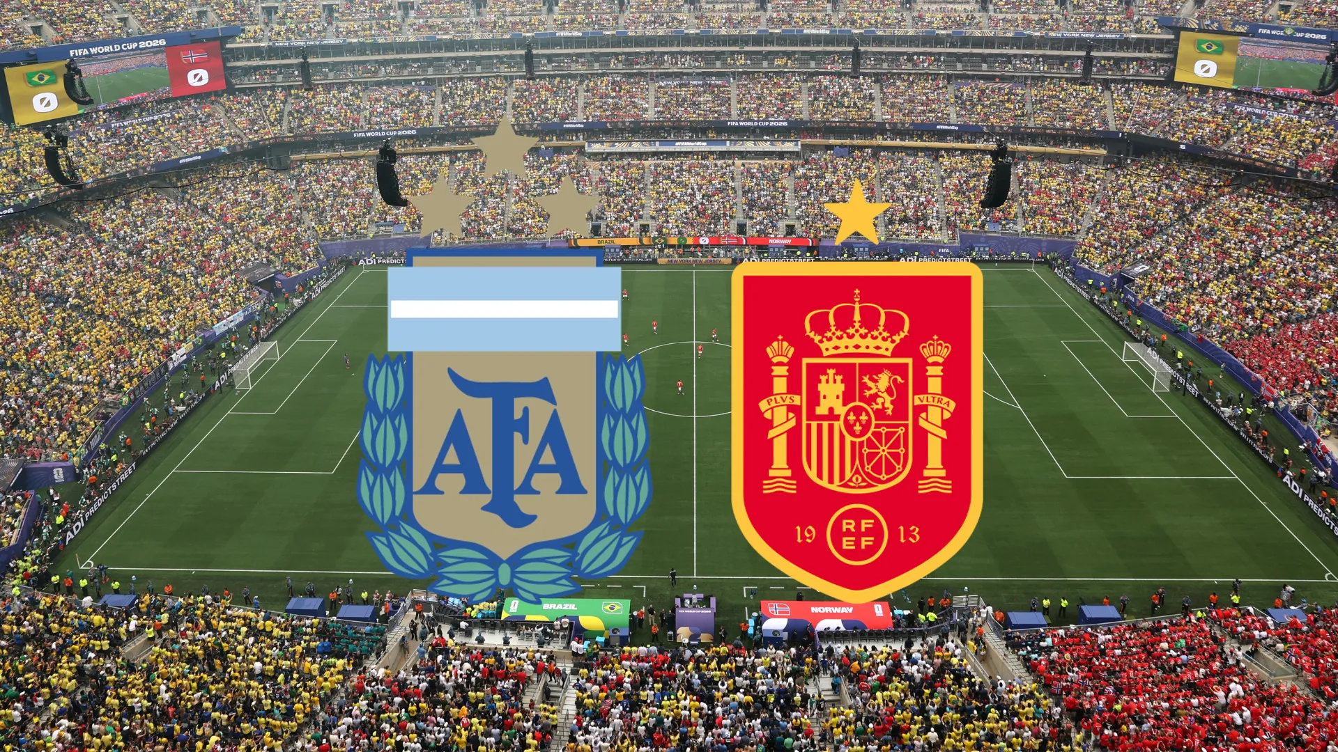 nueva york estadio-argentina-espana-mundial 2026-fifa