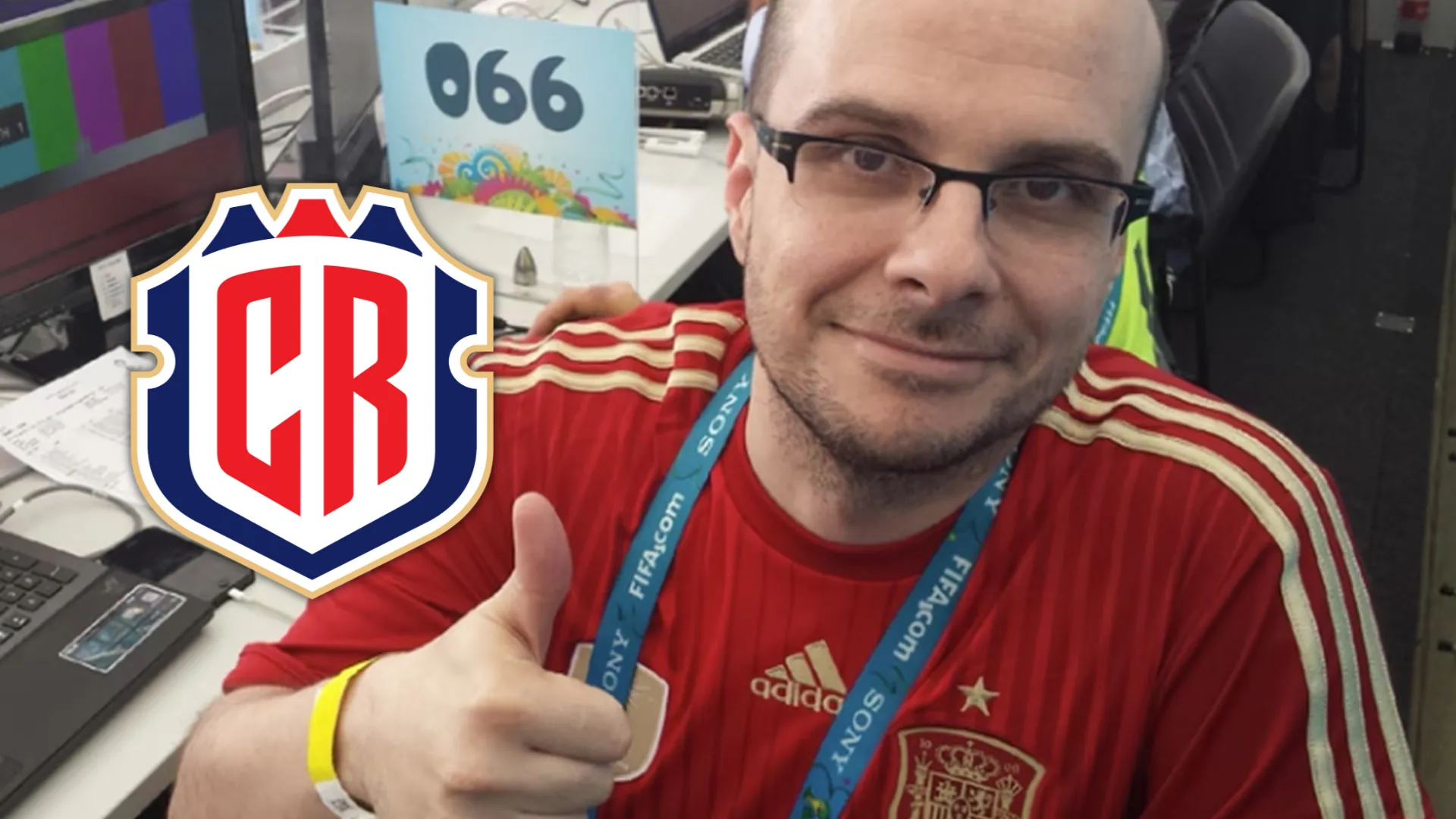 El dato de MisterChip que deja mal parada a la Selección de Costa Rica