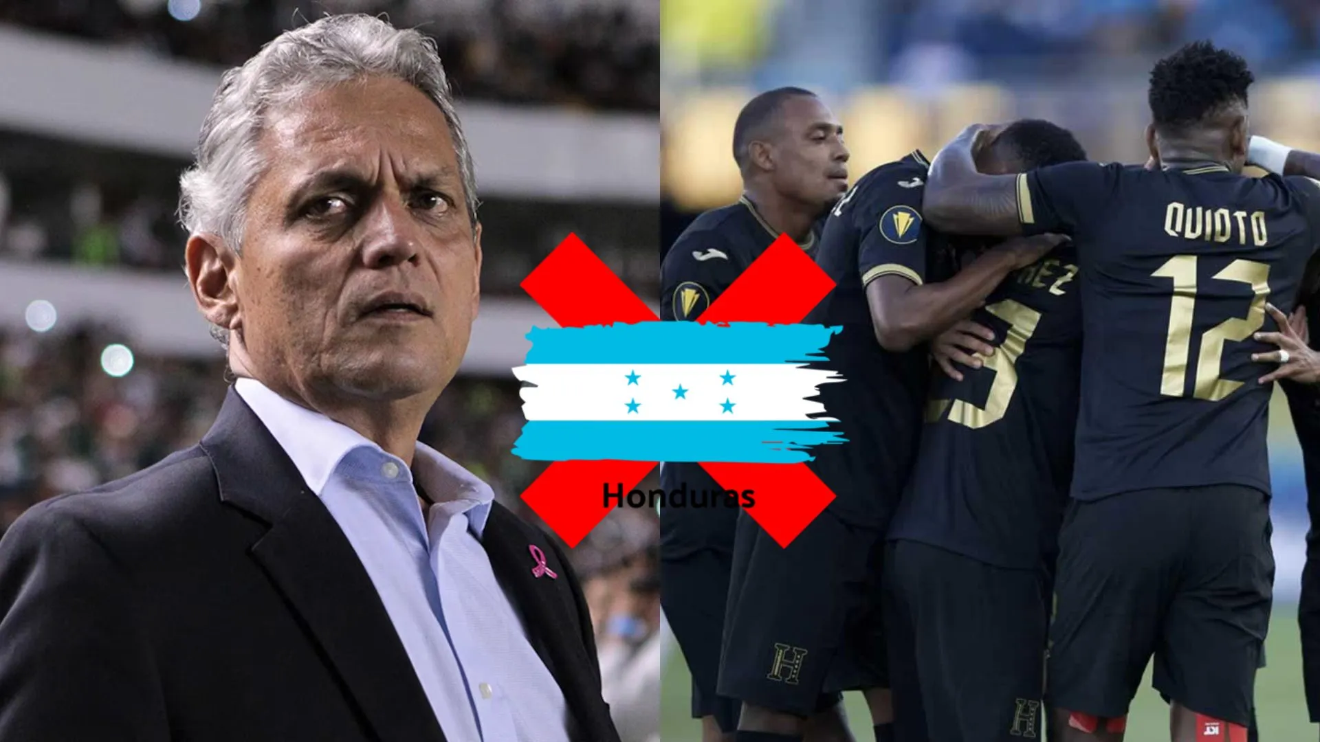 Los 13 borrados por Reinaldo Rueda para las Eliminatorias de Concacaf rumbo al Mundial 2026 ¿Honduras los extrañará?