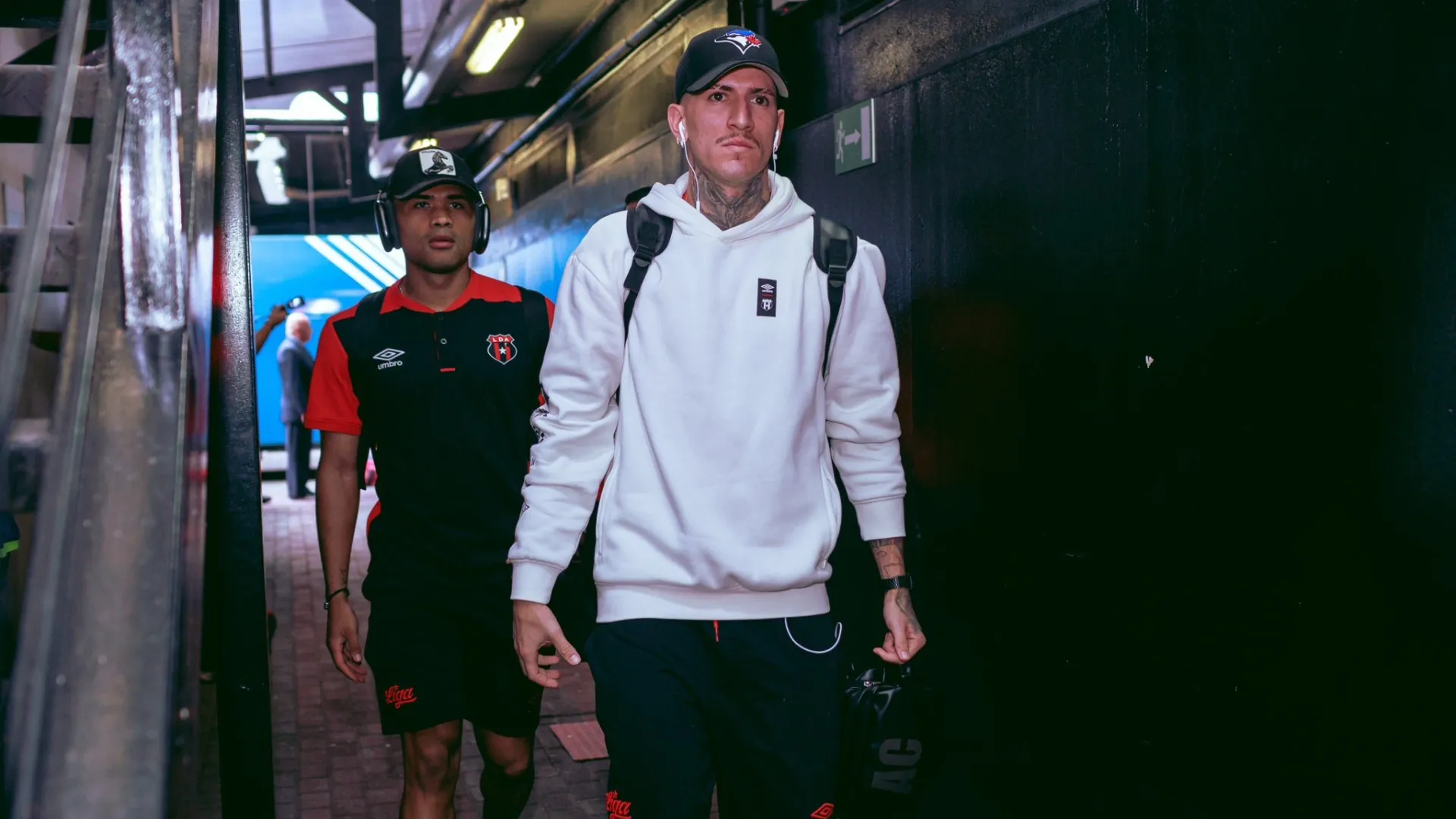 Anderson Canhoto tendría su futuro definido.