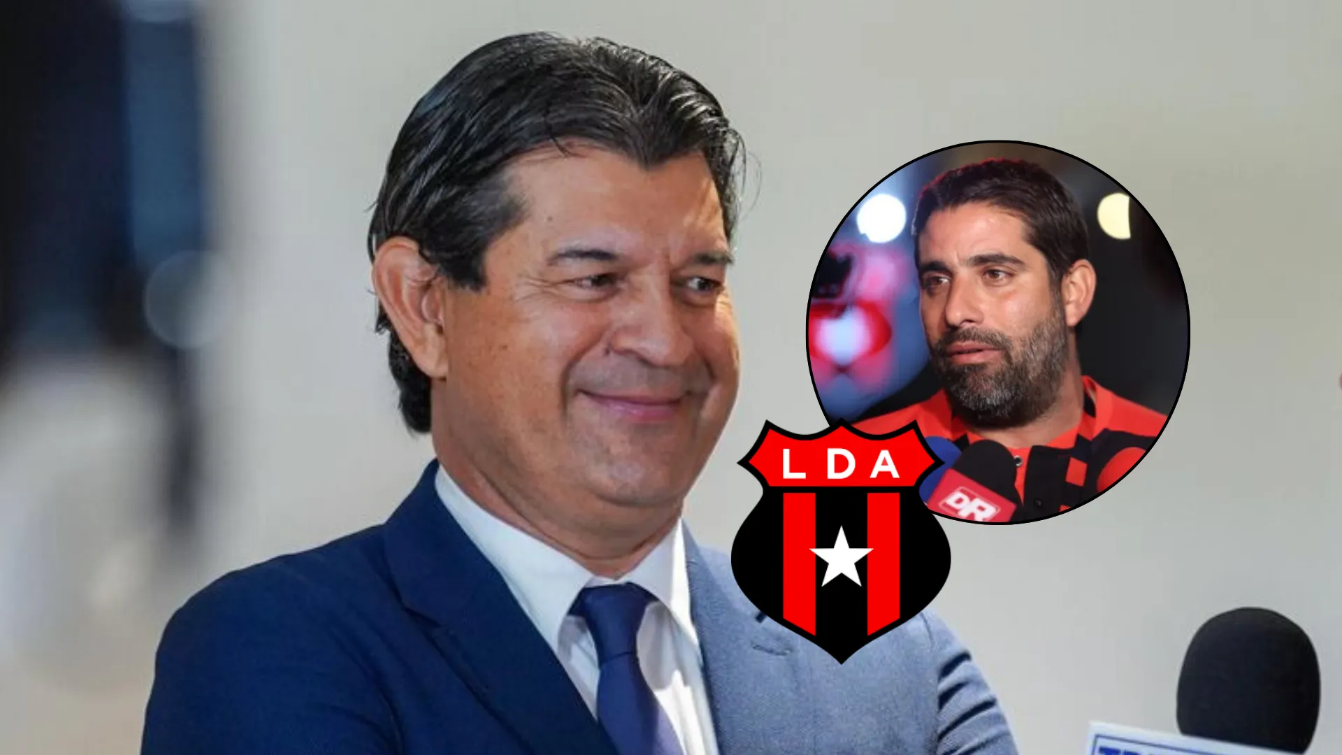 alajuelense-carlos vela-jose saturnino cardozo