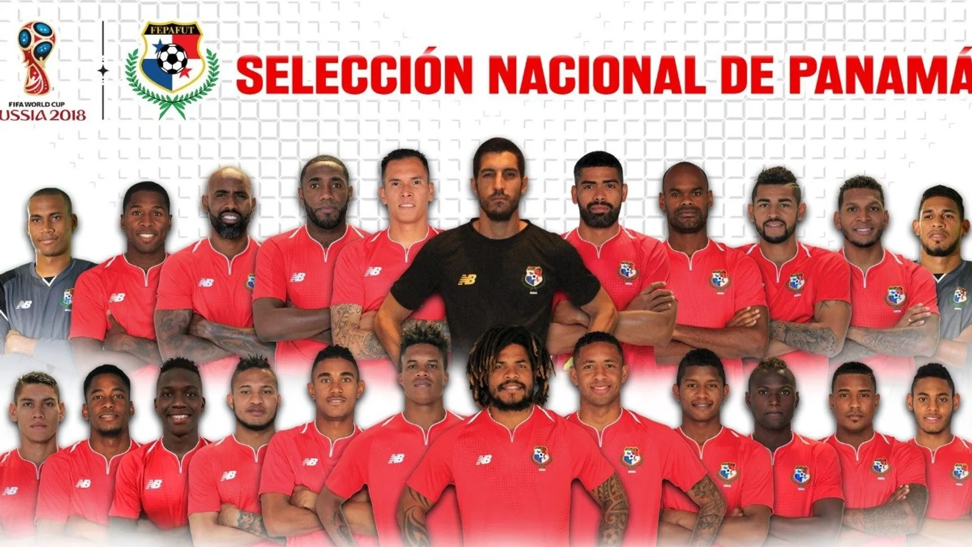 Espectacular vídeo para la presentación de los nominados de Panamá