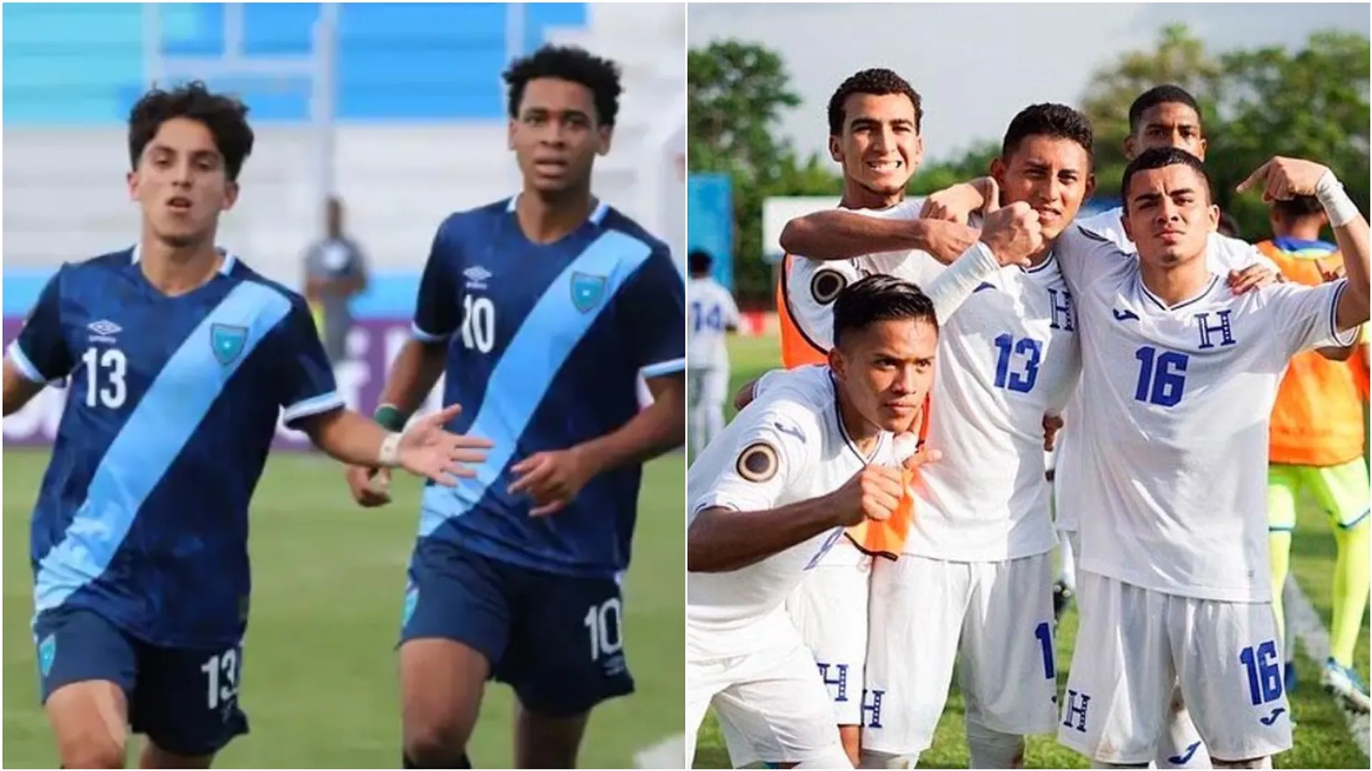 ¡Atención Guatemala y Honduras! FIFA pospone el sorteo del Mundial Sub-20 de Indonesia 2023