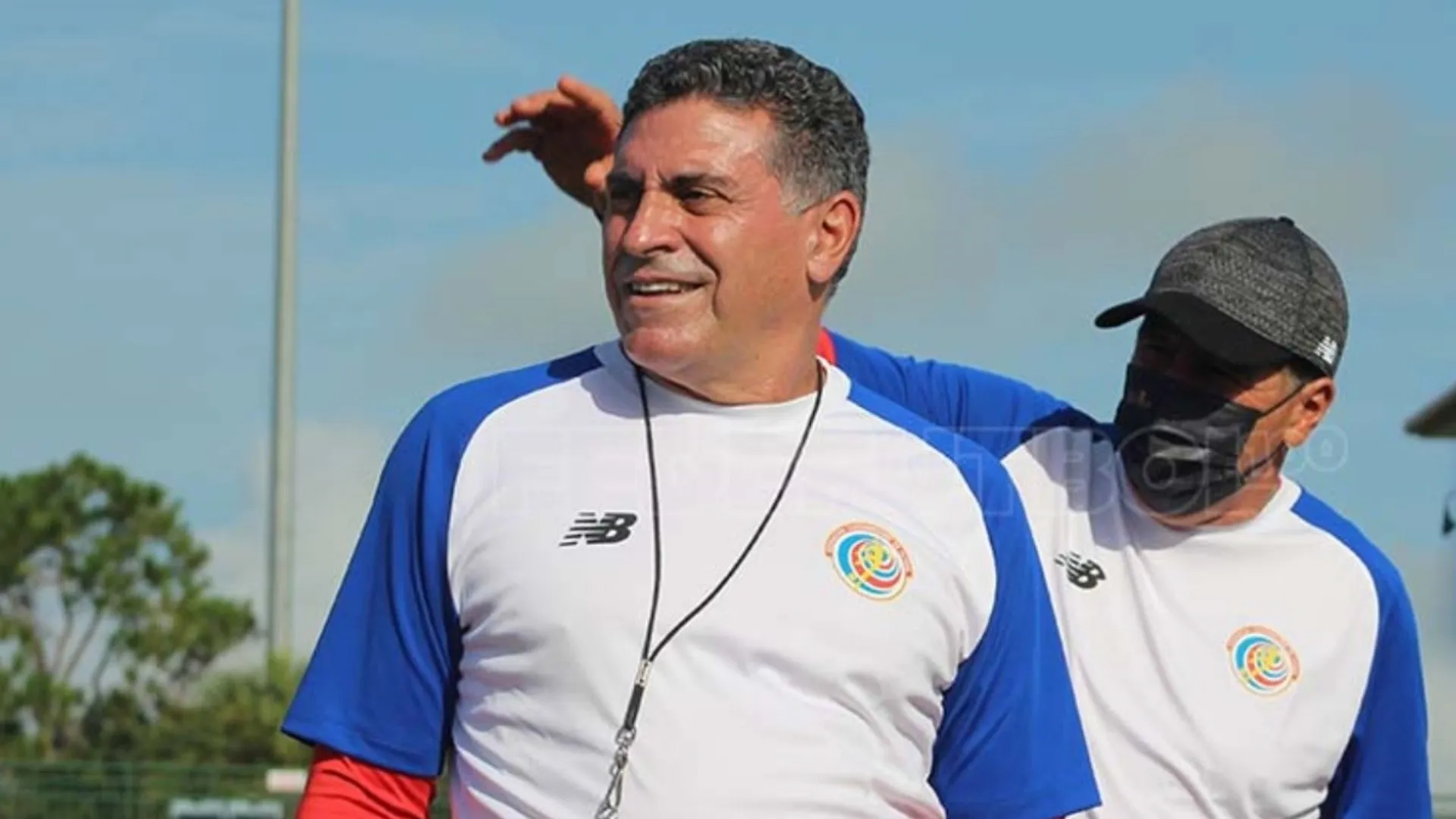 Luis Fernando Suárez hará rotaciones en el once Tico