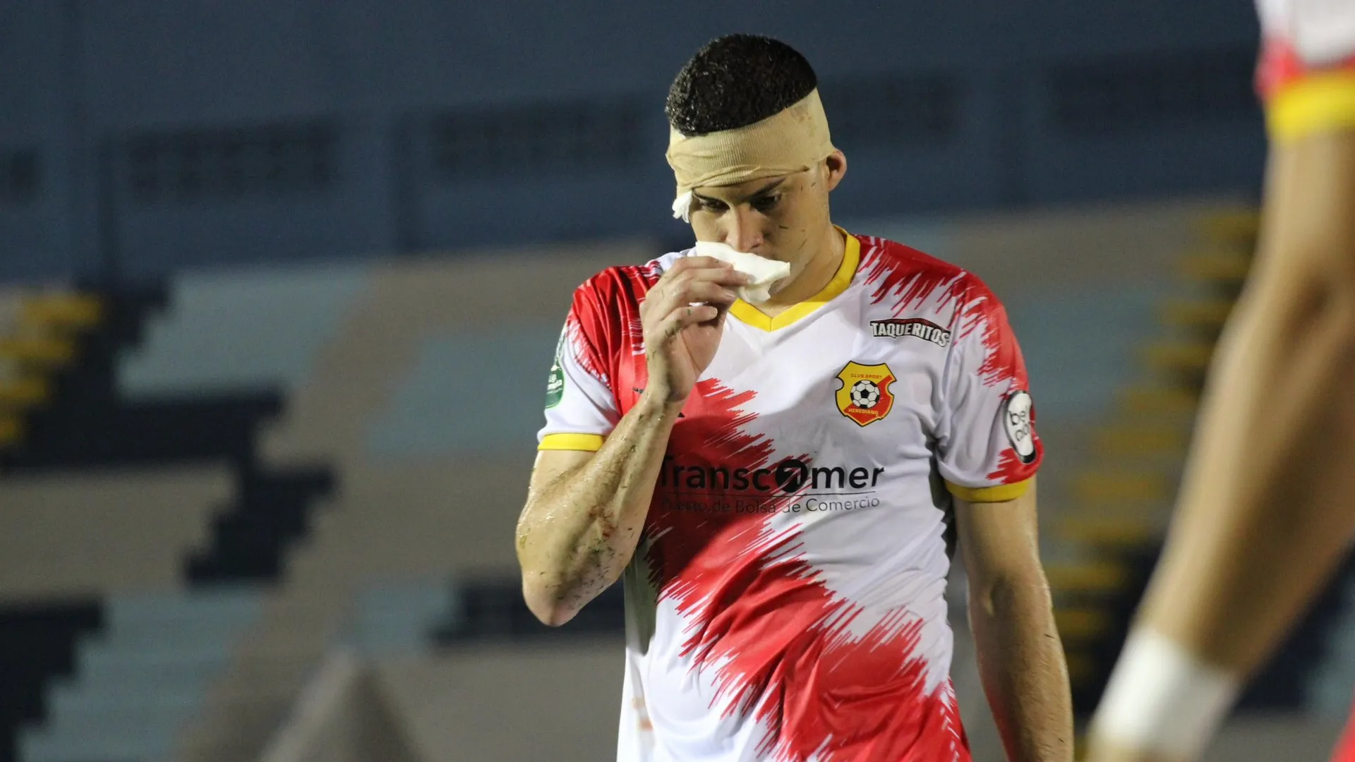 "Tomaremos medidas": Victoria reacciona tras la brutal pelea contra Herediano en su visita a Honduras