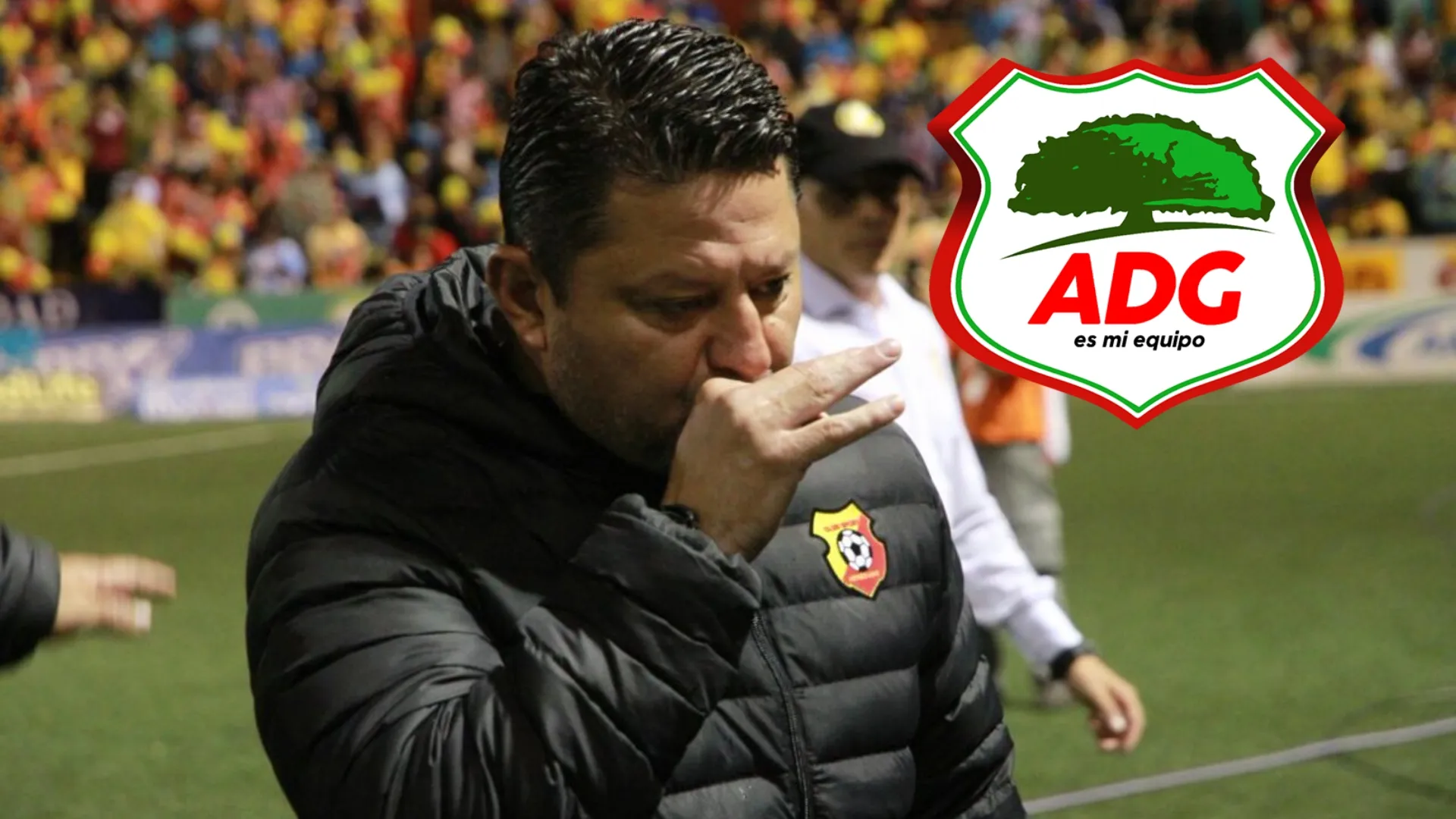 Jafet Soto y Herediano quedan en el medio de un extraño movimiento de Guanacasteca