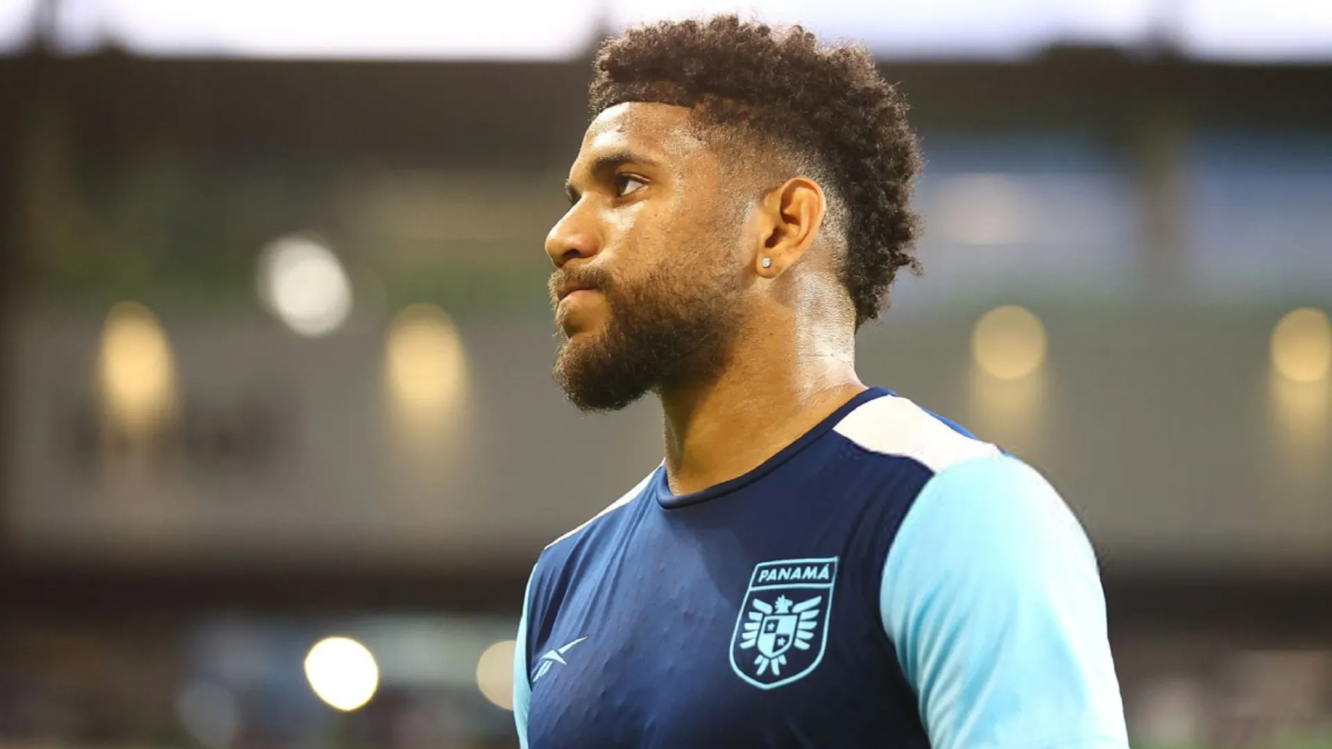 Carlos Harvey incrementa la preocupación en Panamá tras su nueva ausencia en la MLS