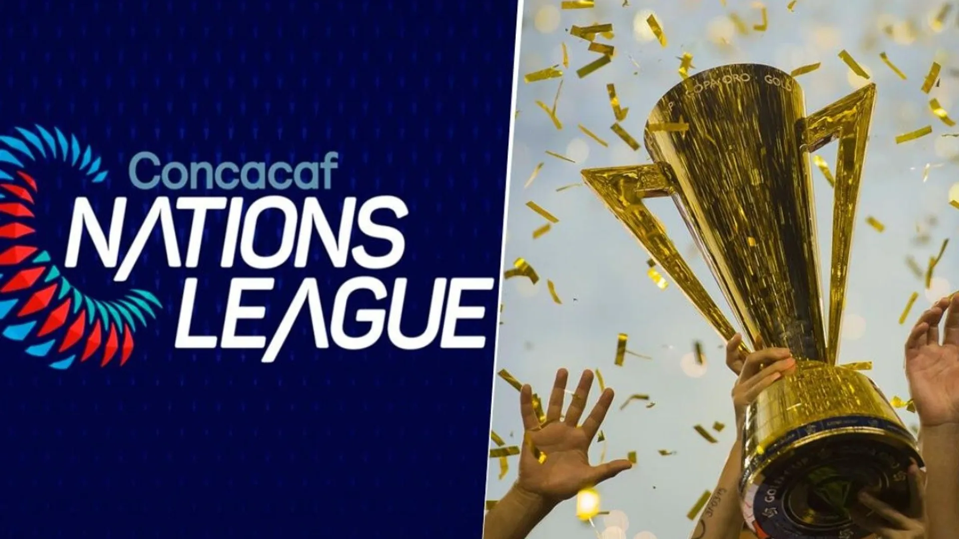 Final Four de la Liga de Naciones tiene sede definida y hay novedades de la Copa Oro