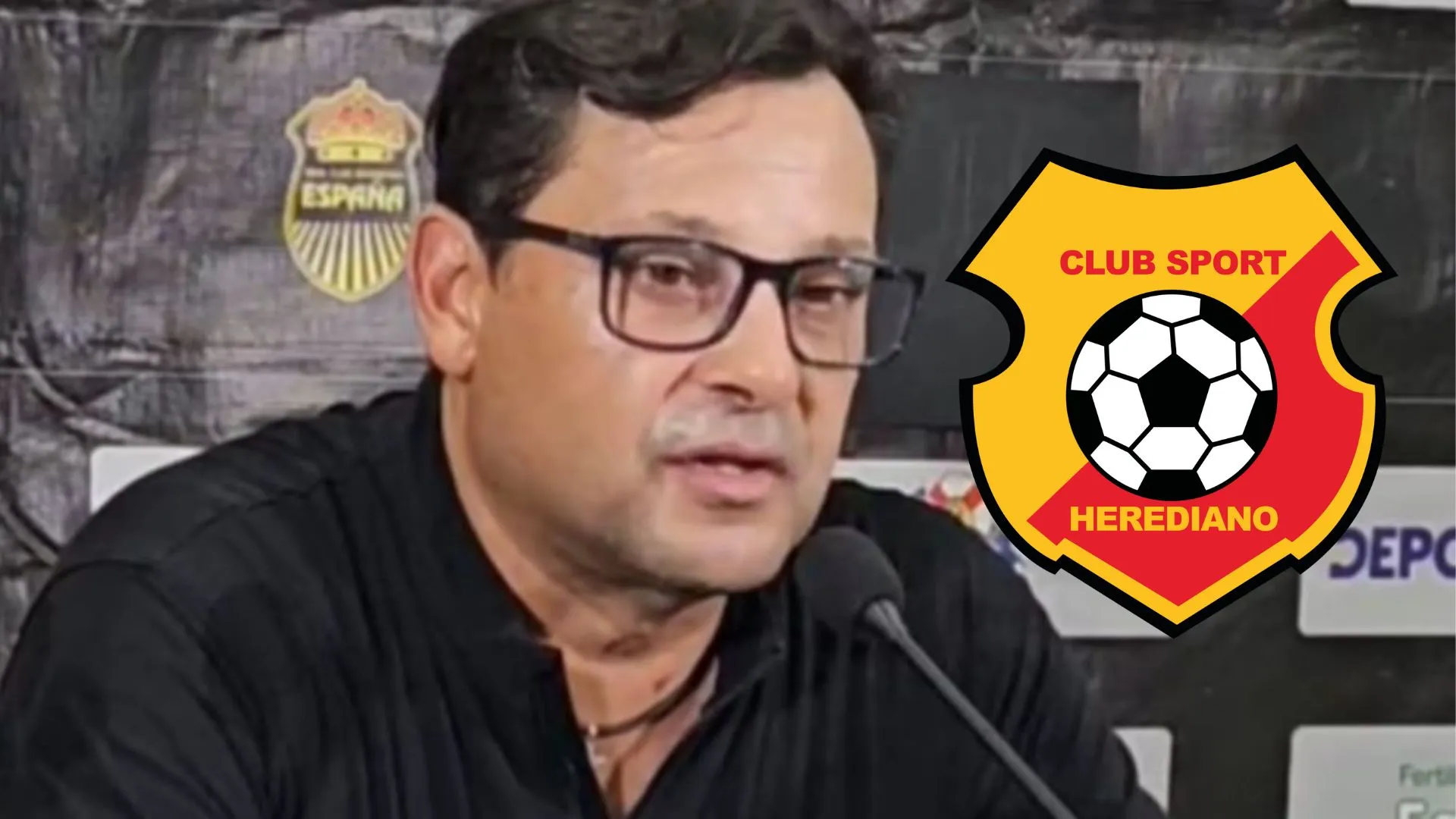 Real España sufre el golpe que no esperaba antes de enfrentar al Herediano en la Copa Centroamericana de Concacaf