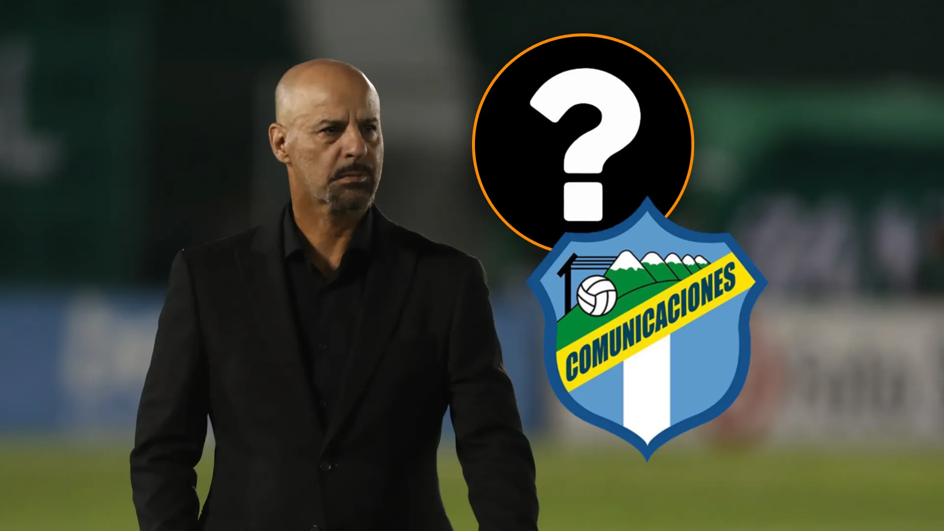 Comunicaciones sale otra vez al mercado: Fantasma Figueroa ya definió a su próximo fichaje para salvarse del descenso