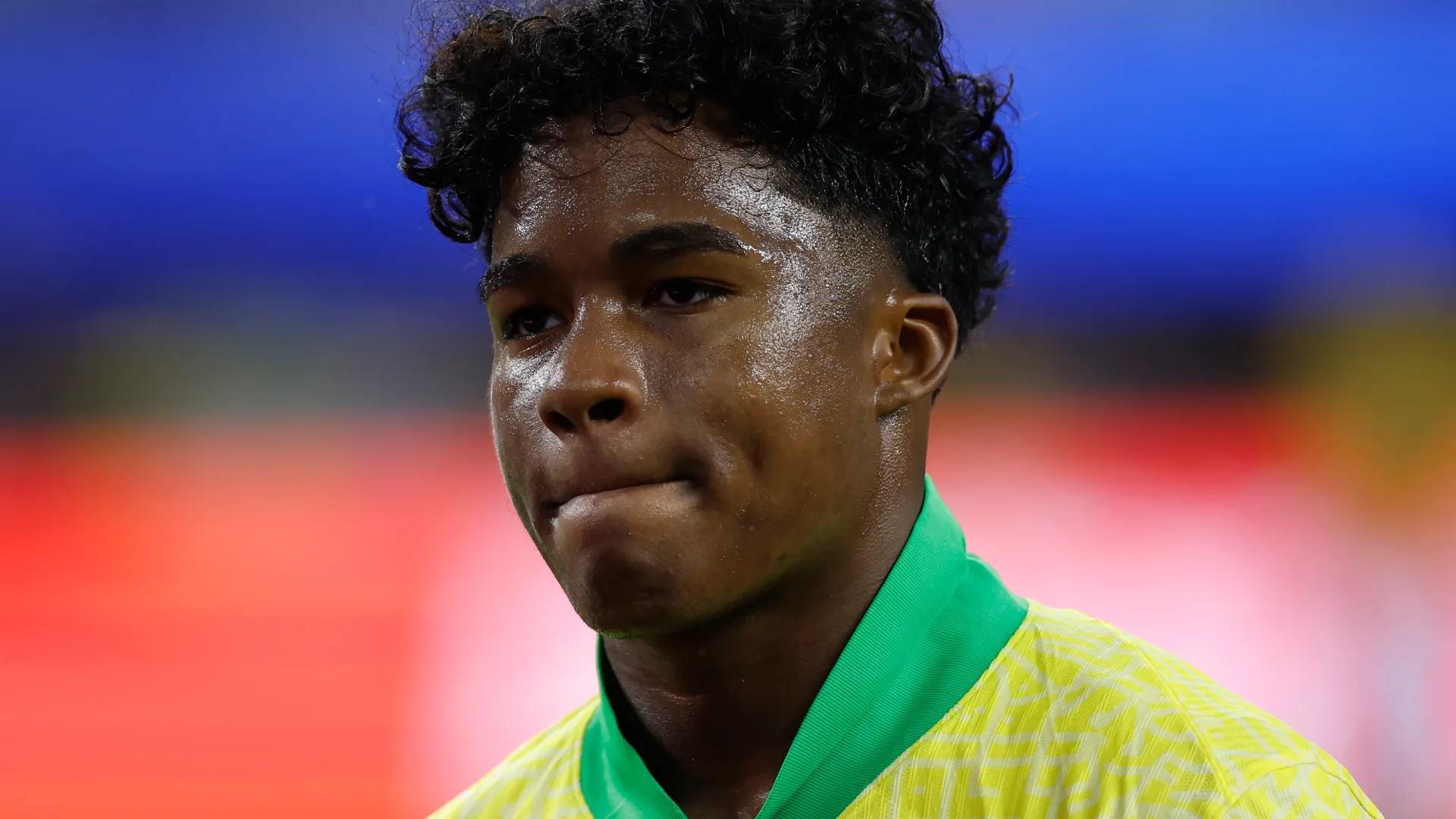 ¿Por qué no juega Endrick en Brasil vs. Haití por el Mundial 2026?